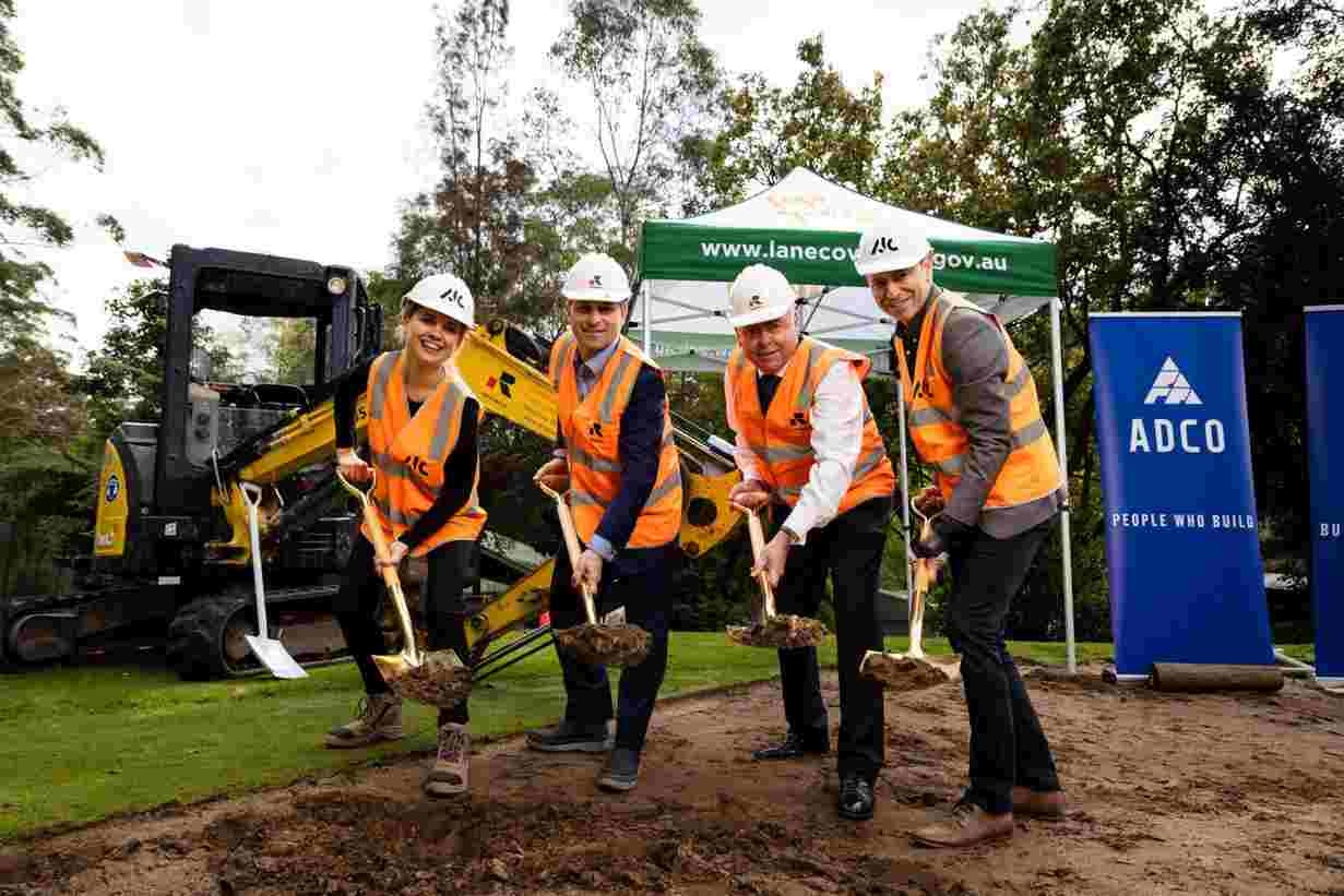 Project Image Project Image