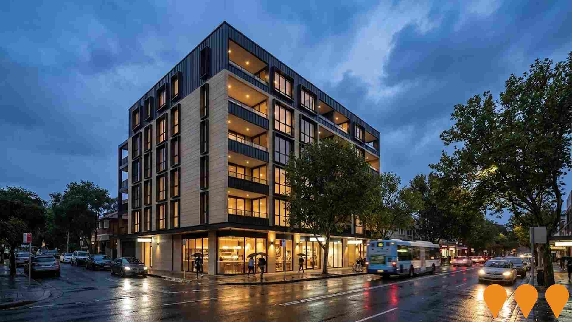 Residential Development