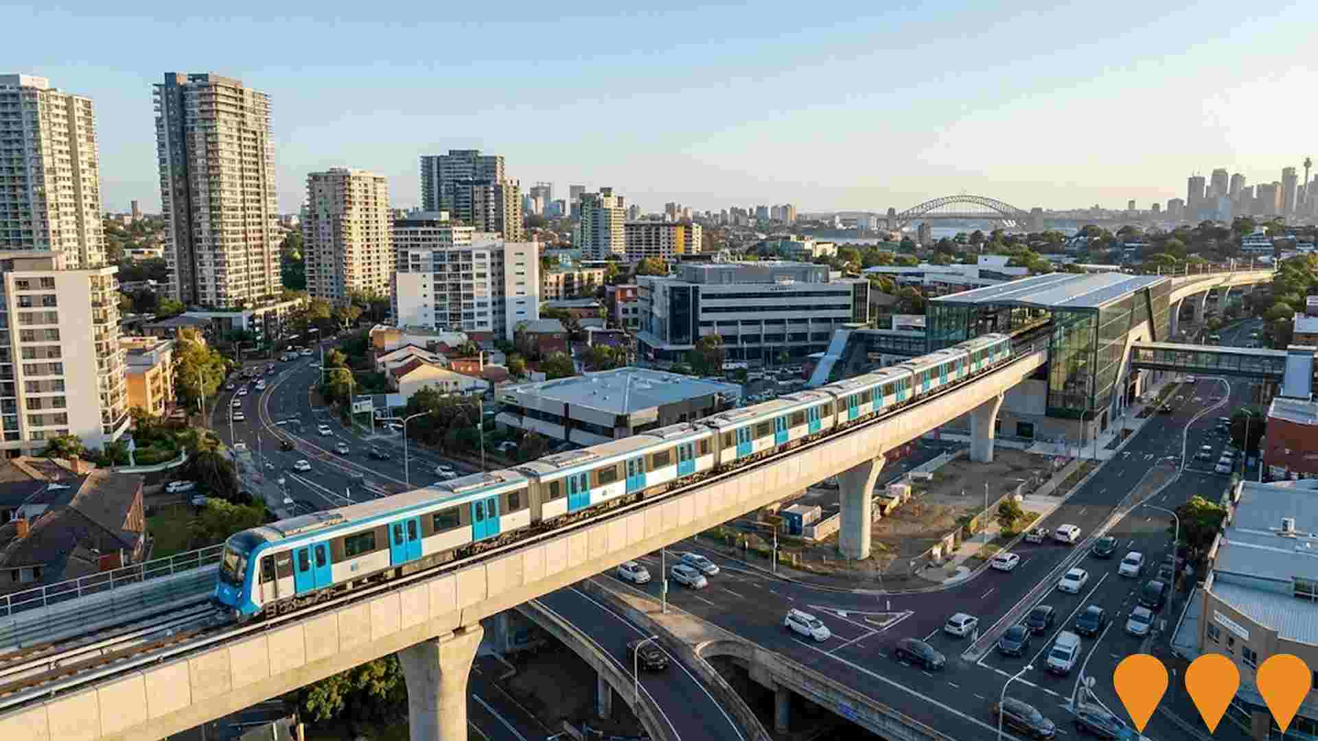 Transport & Logistics