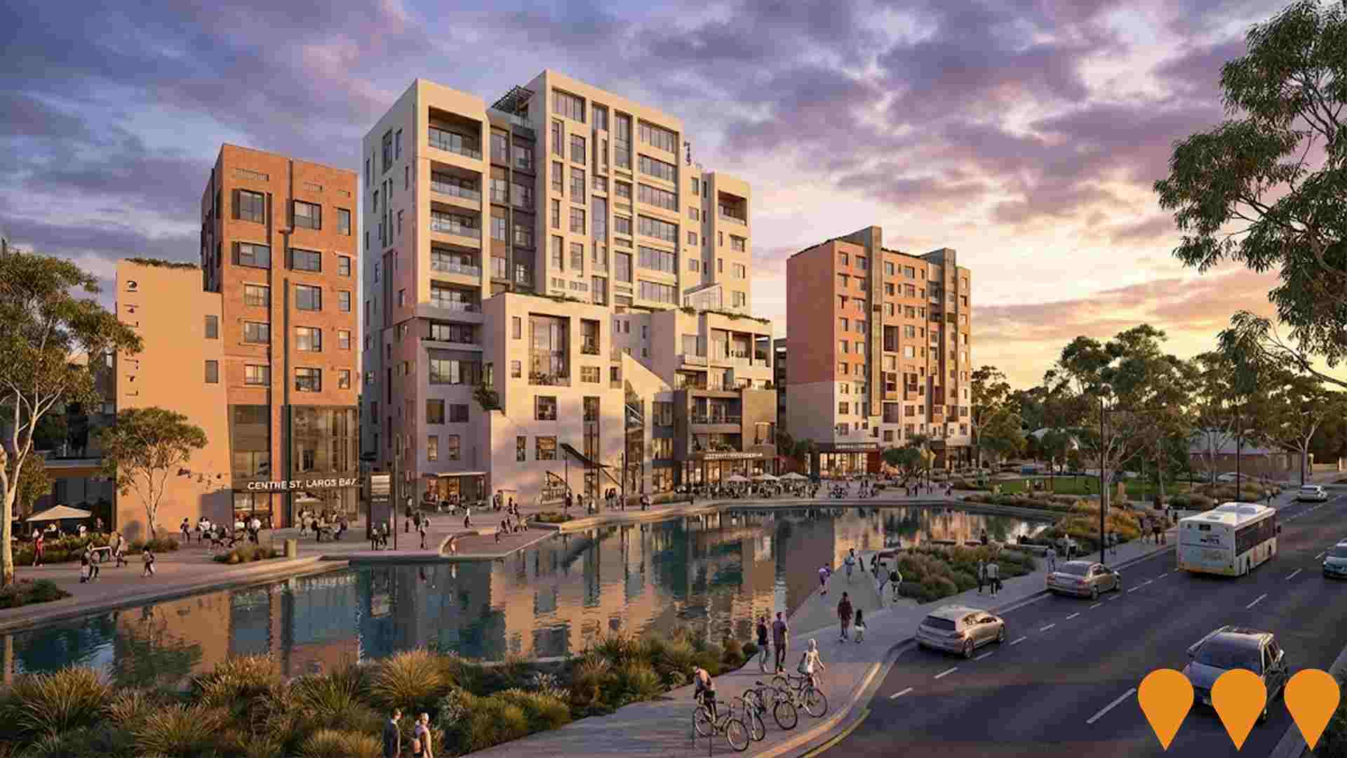 Residential Development