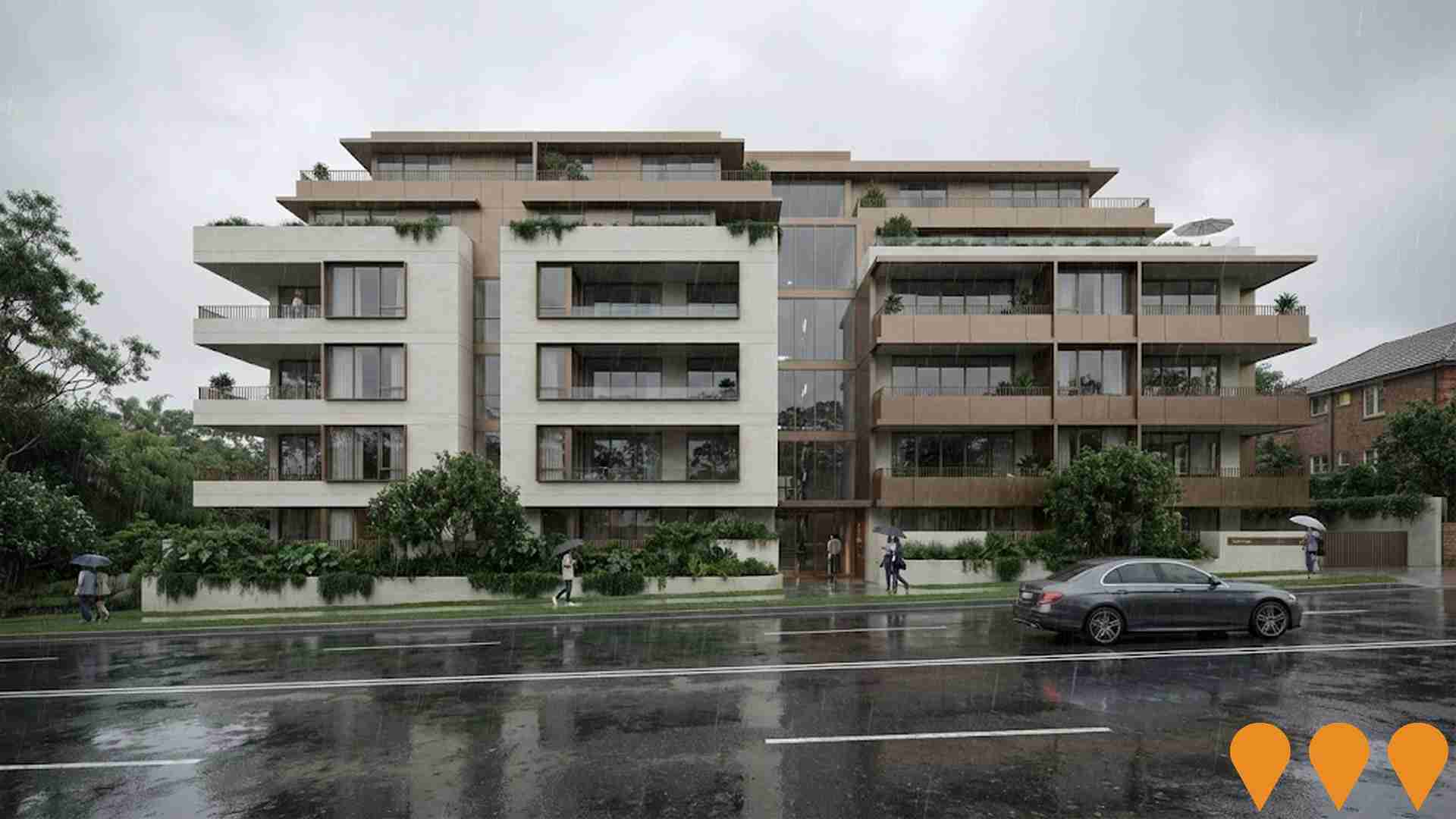 Residential Development