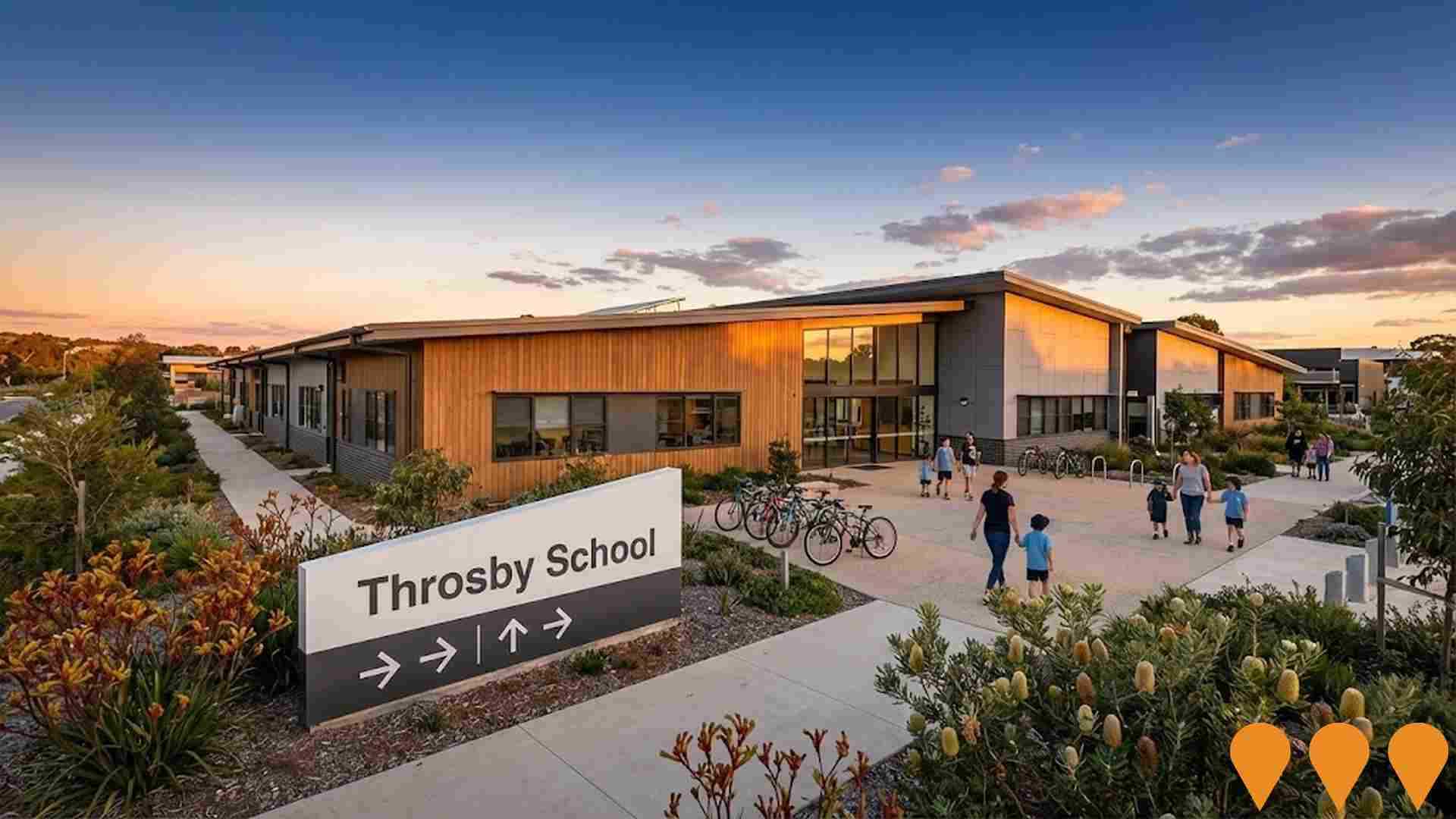 Education & Training