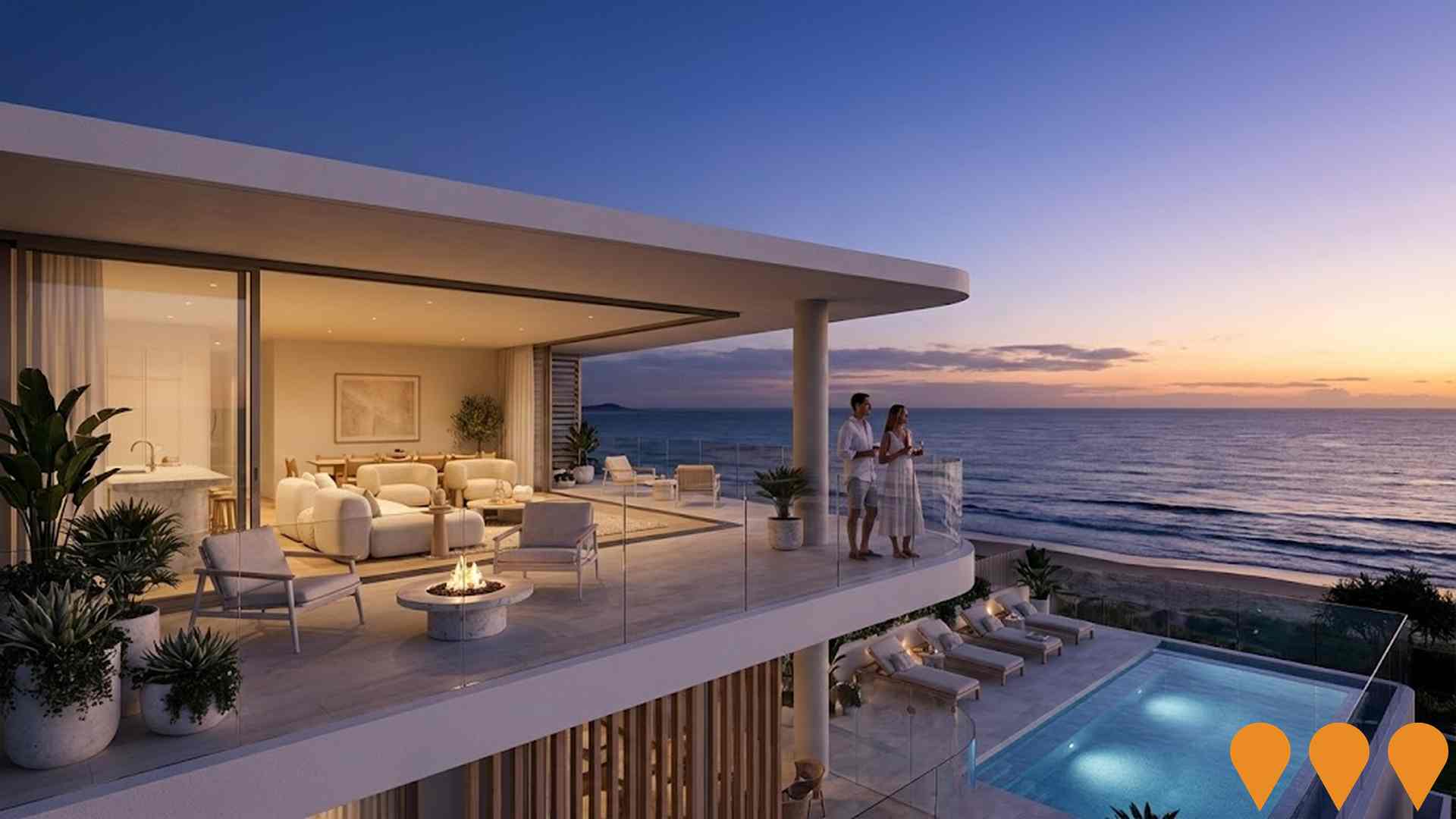 Residential Development