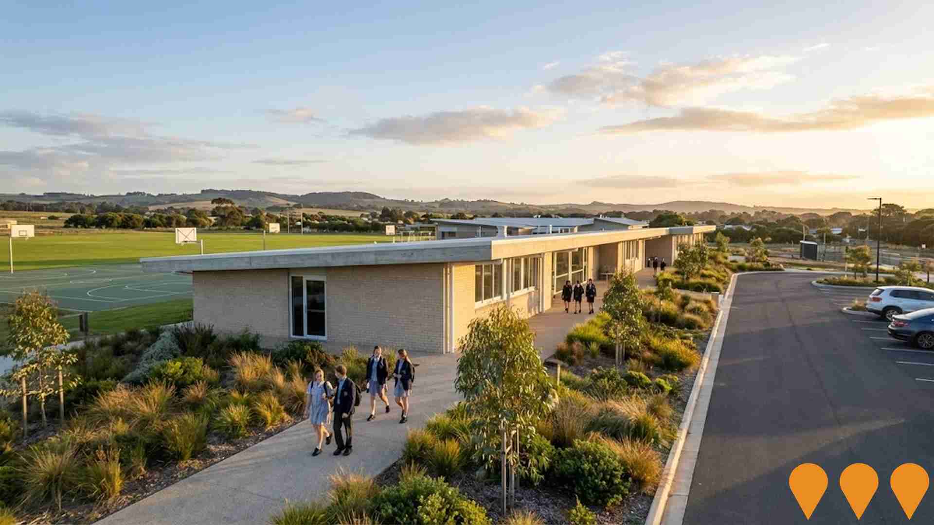 Education & Training