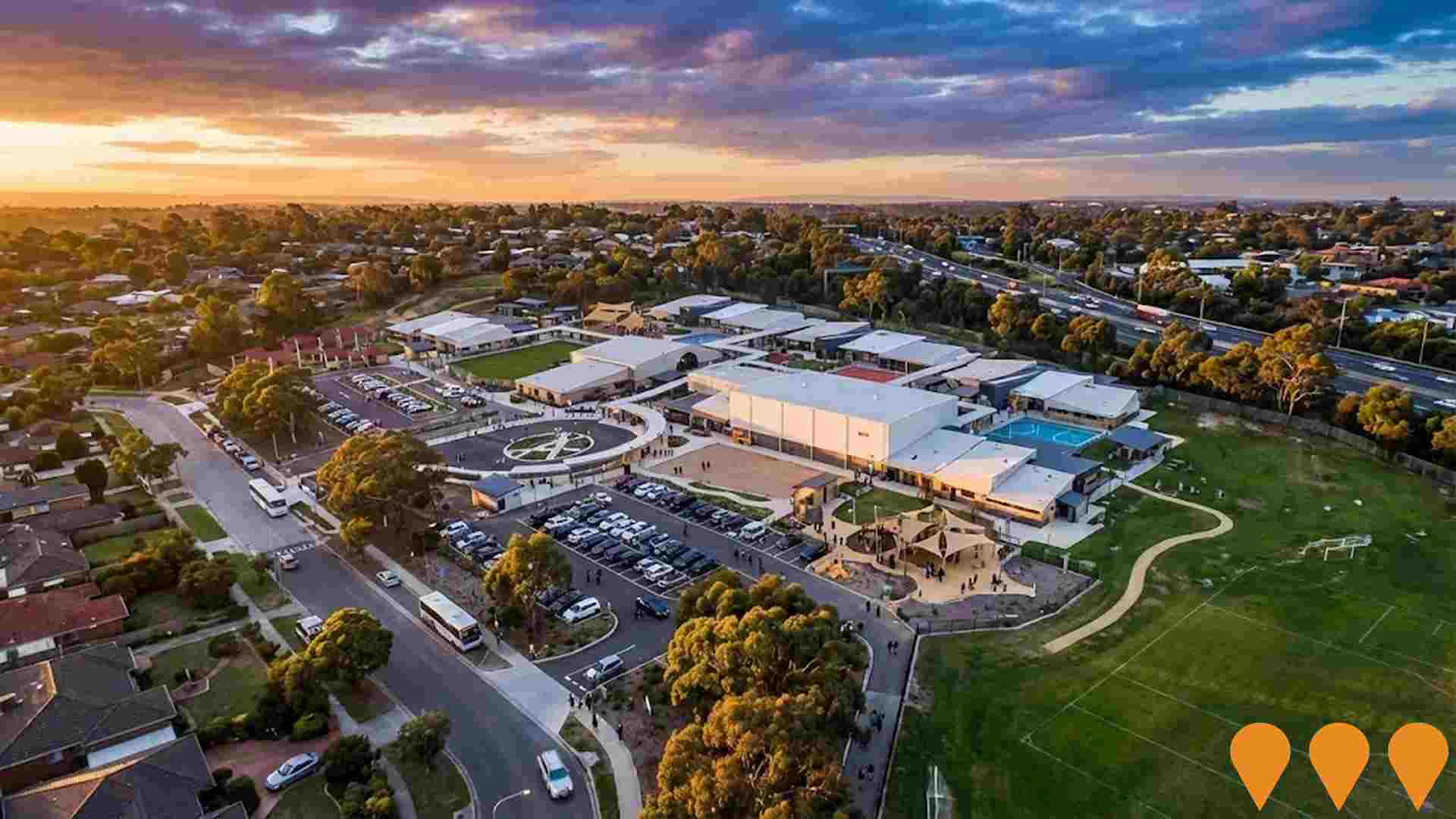 Education & Training