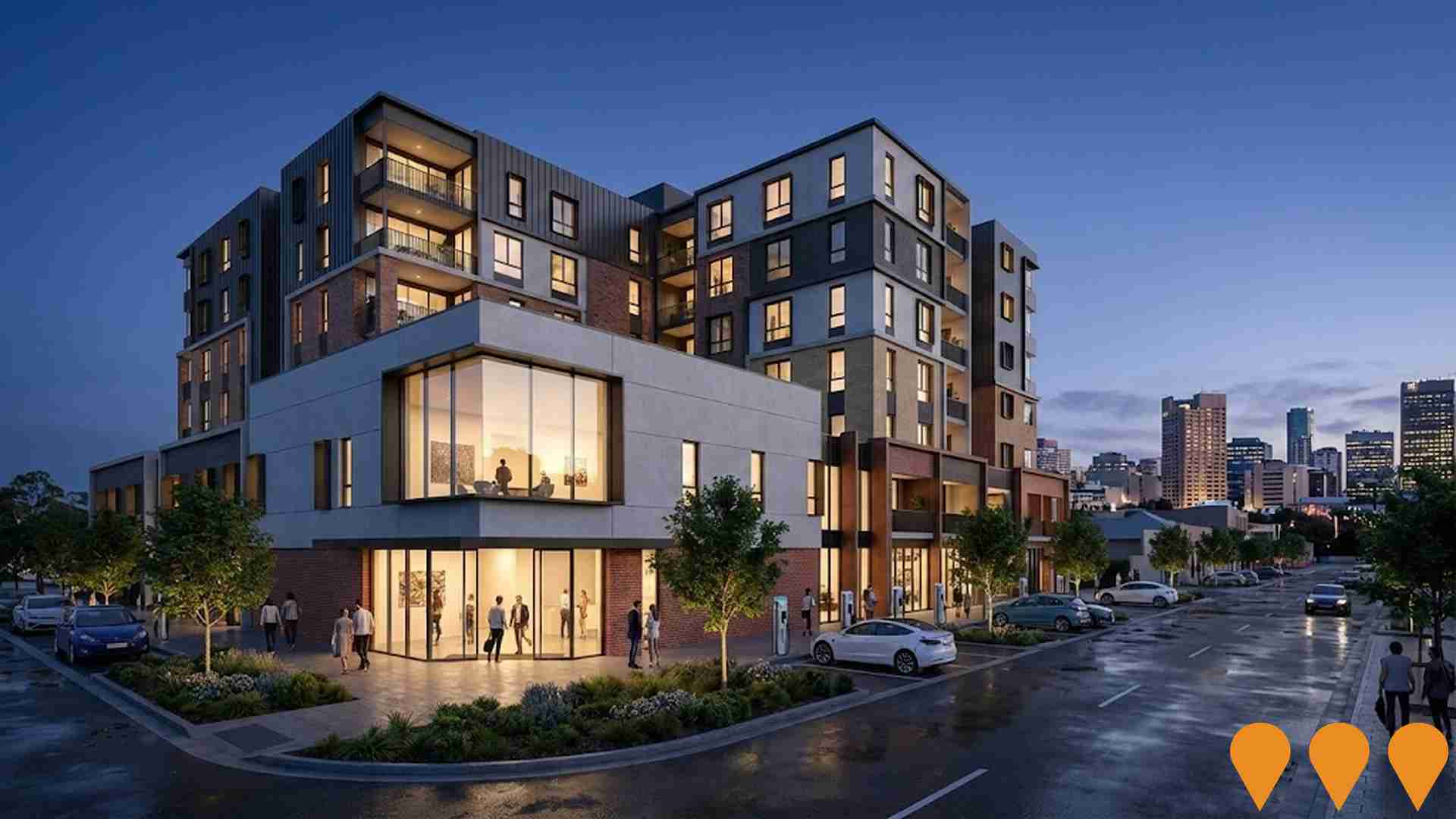 Residential Development