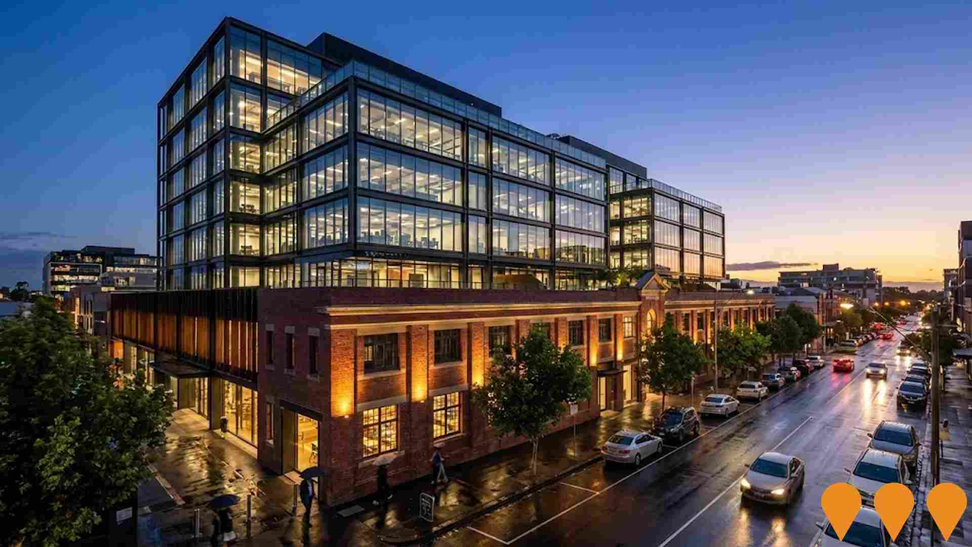 Residential Development