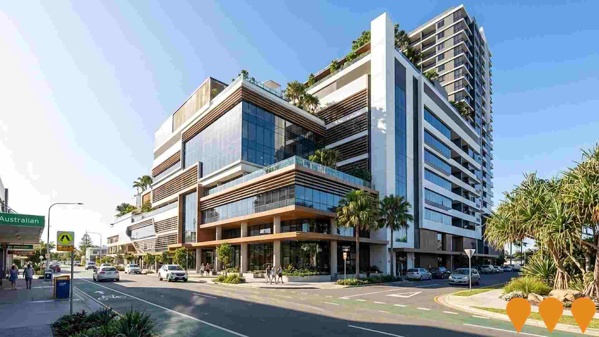 Residential Development