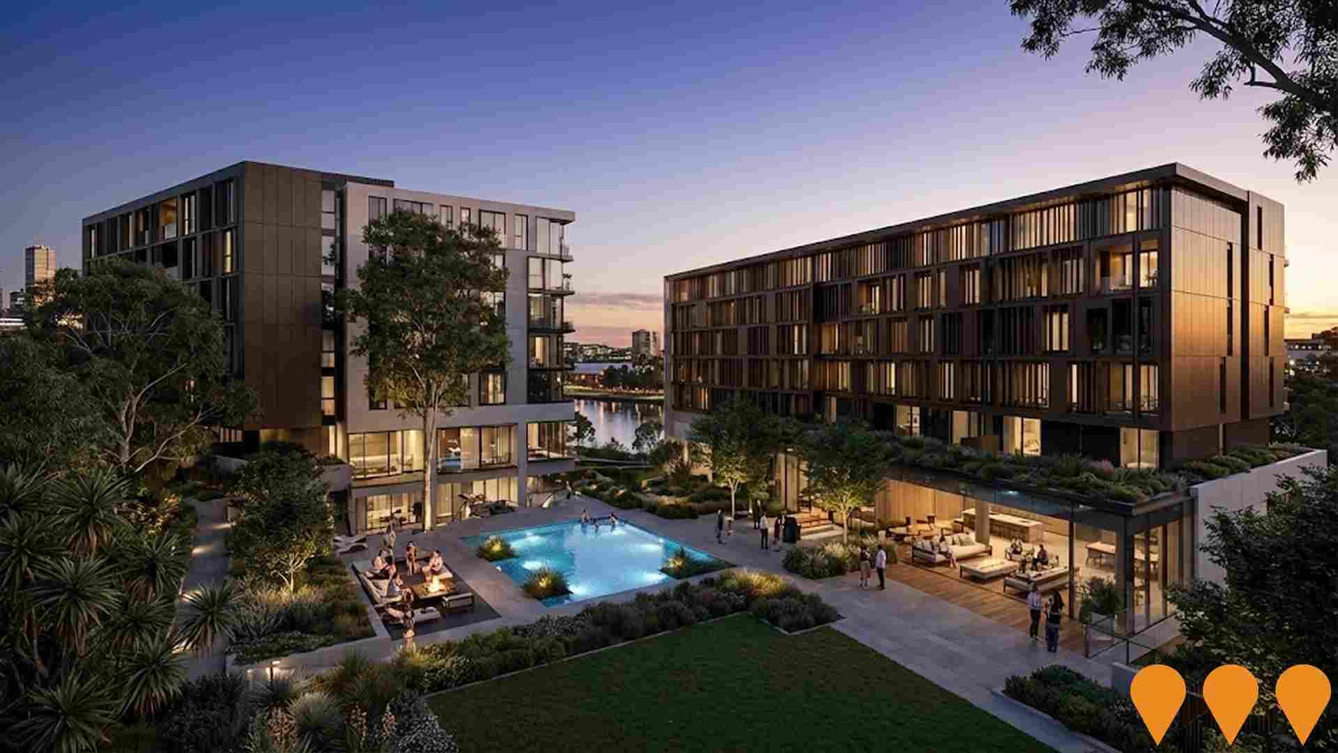 Residential Development