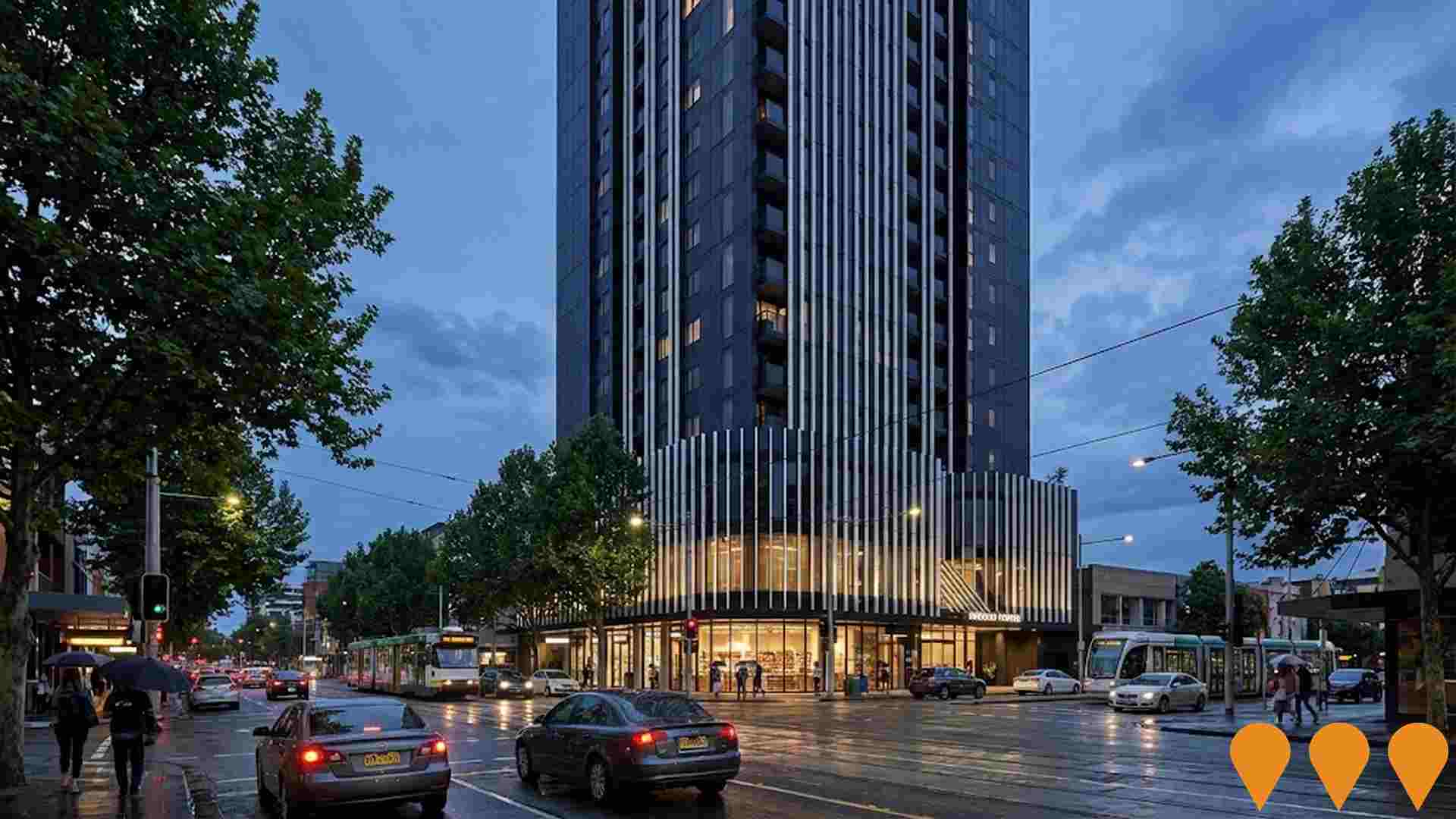 Residential Development