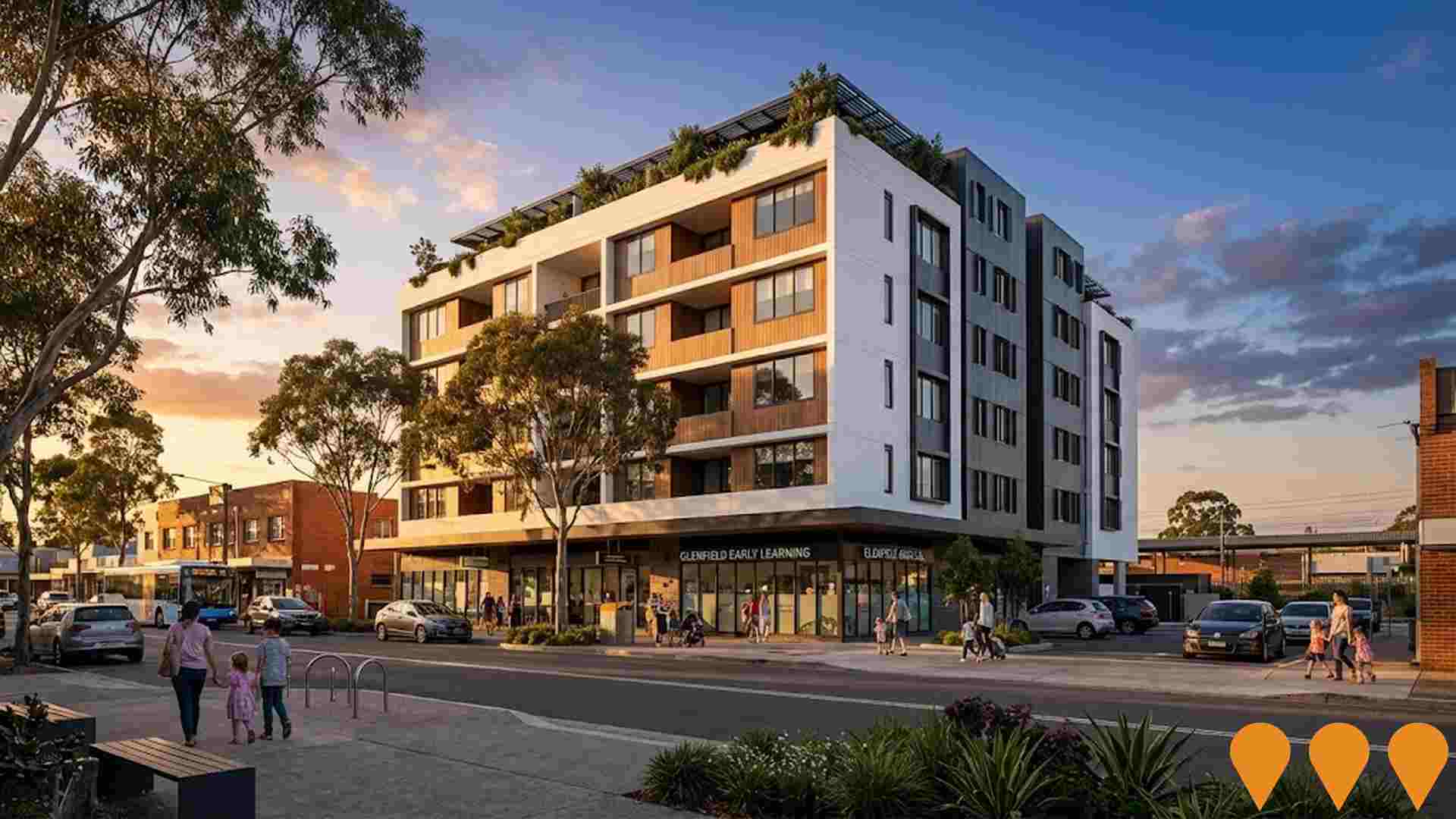 Residential Development