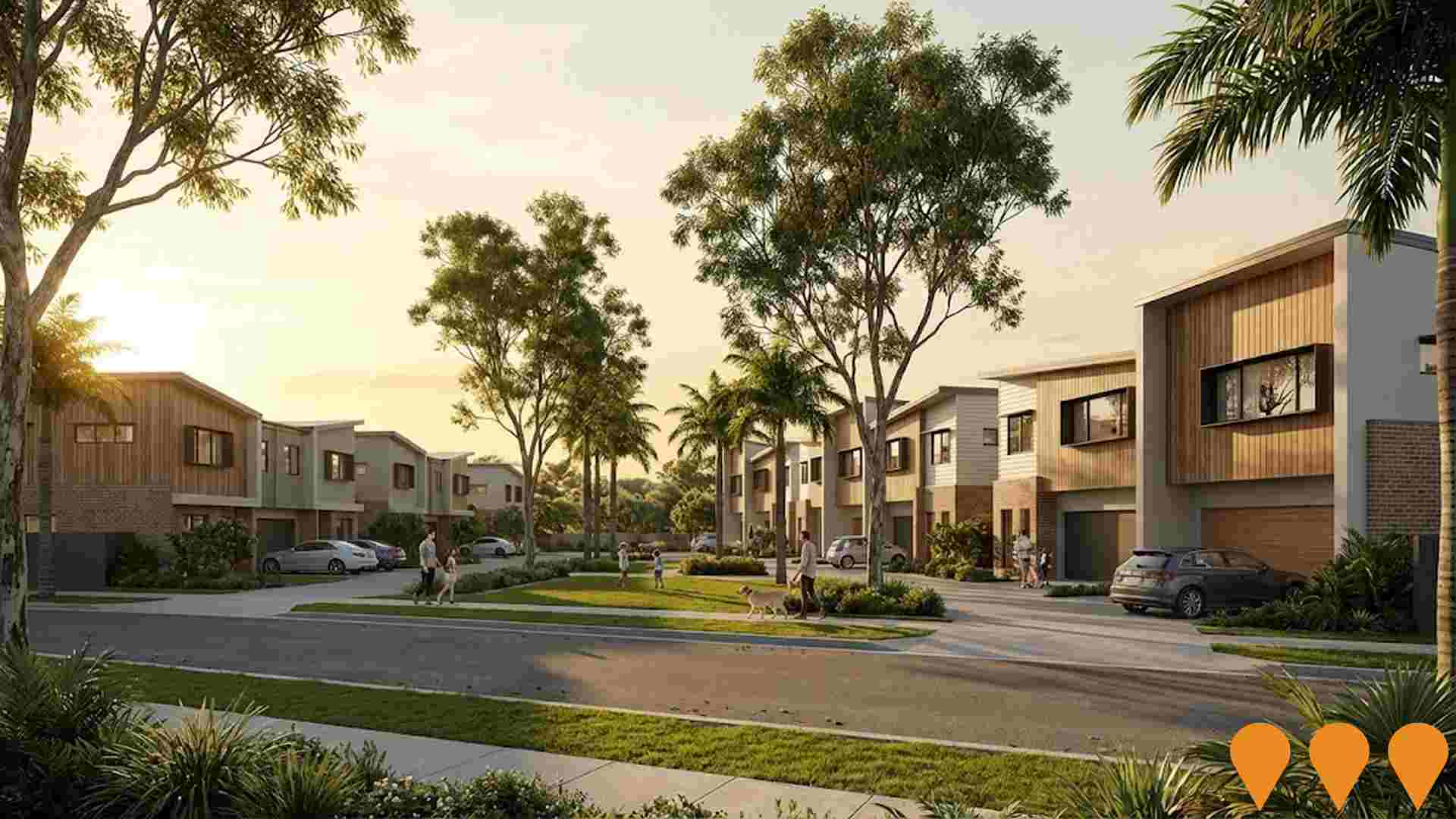 Residential Development