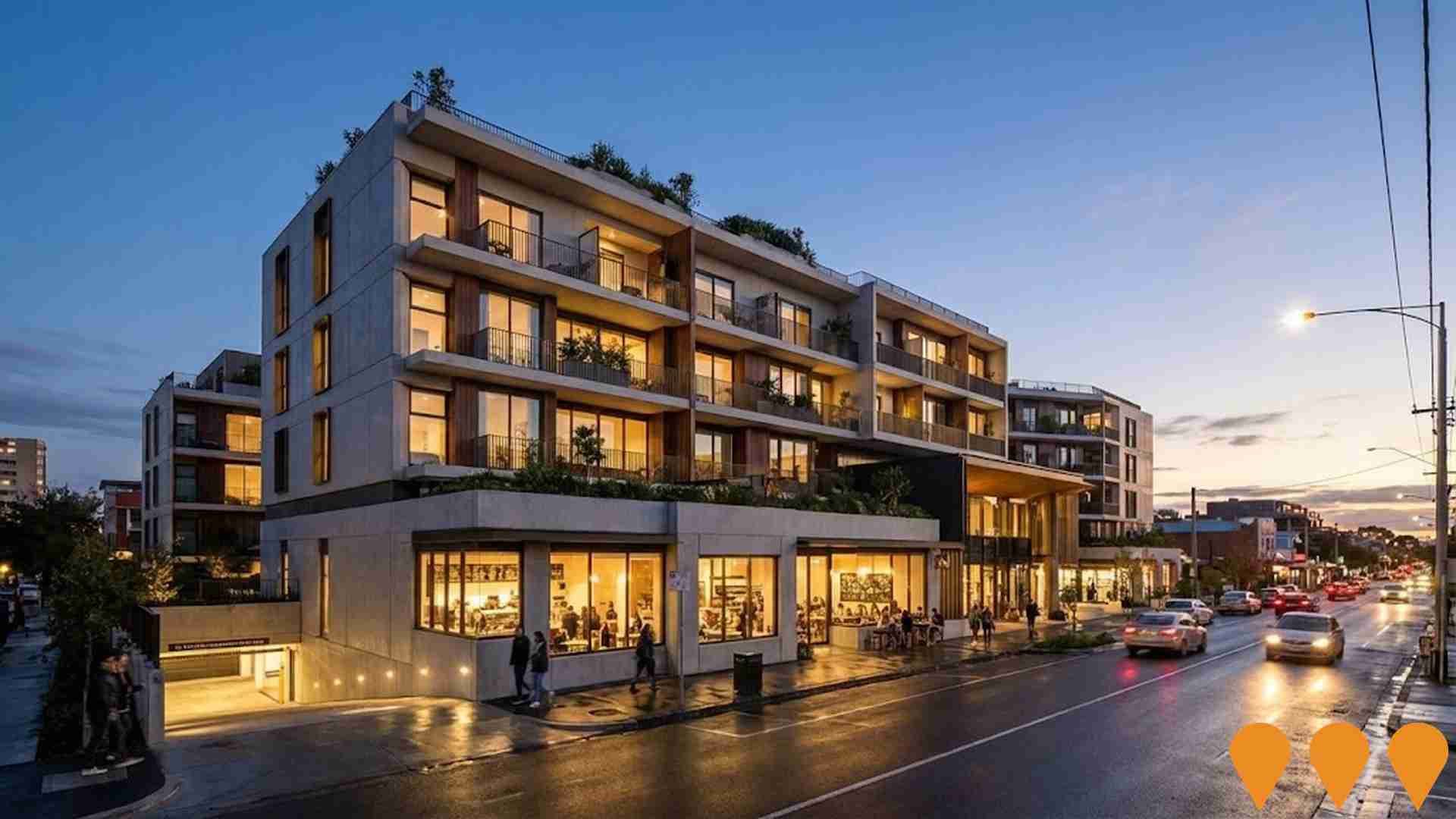 Residential Development