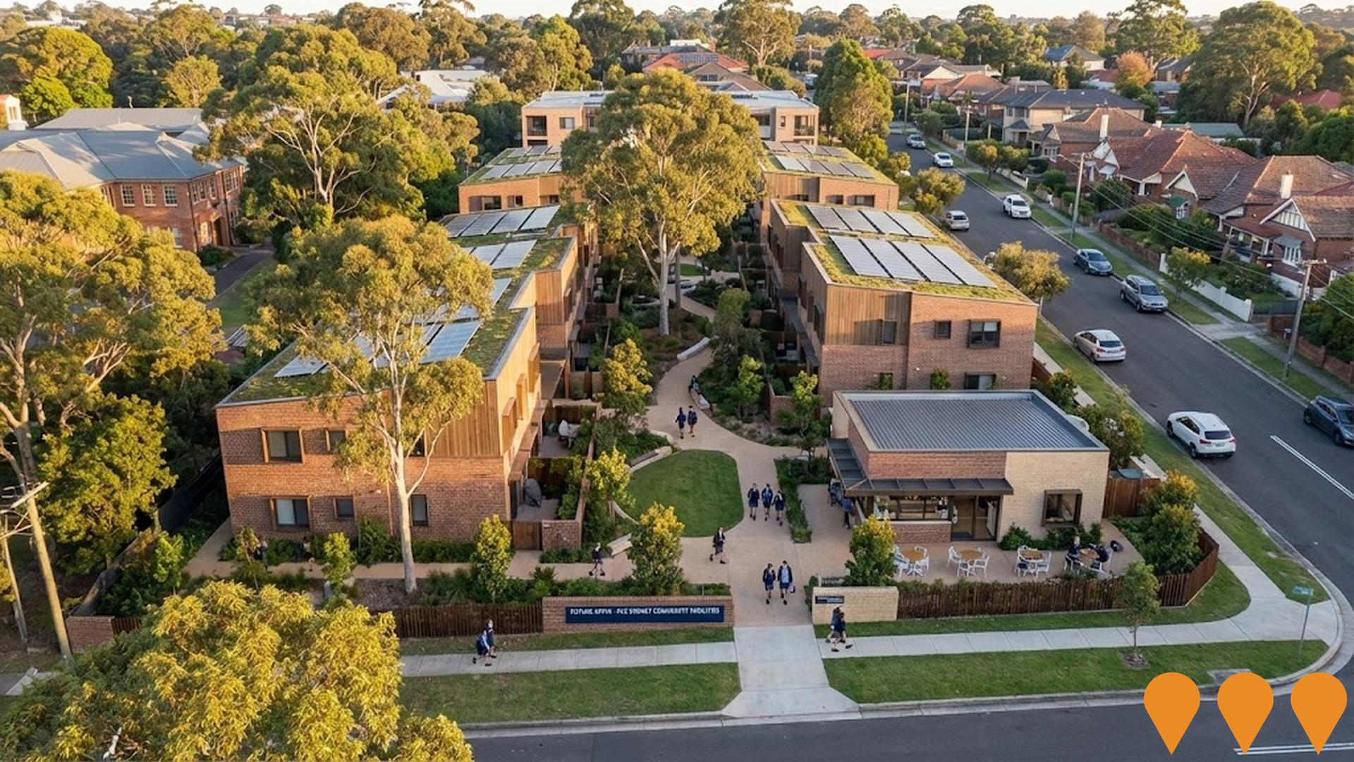 Residential Development