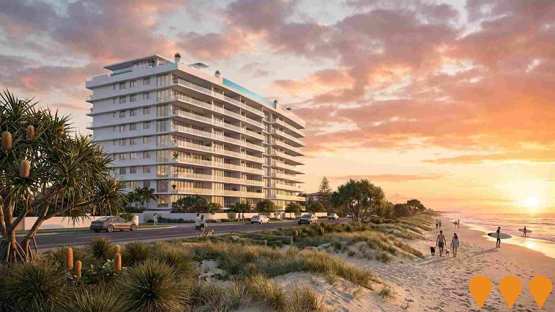 Residential Development