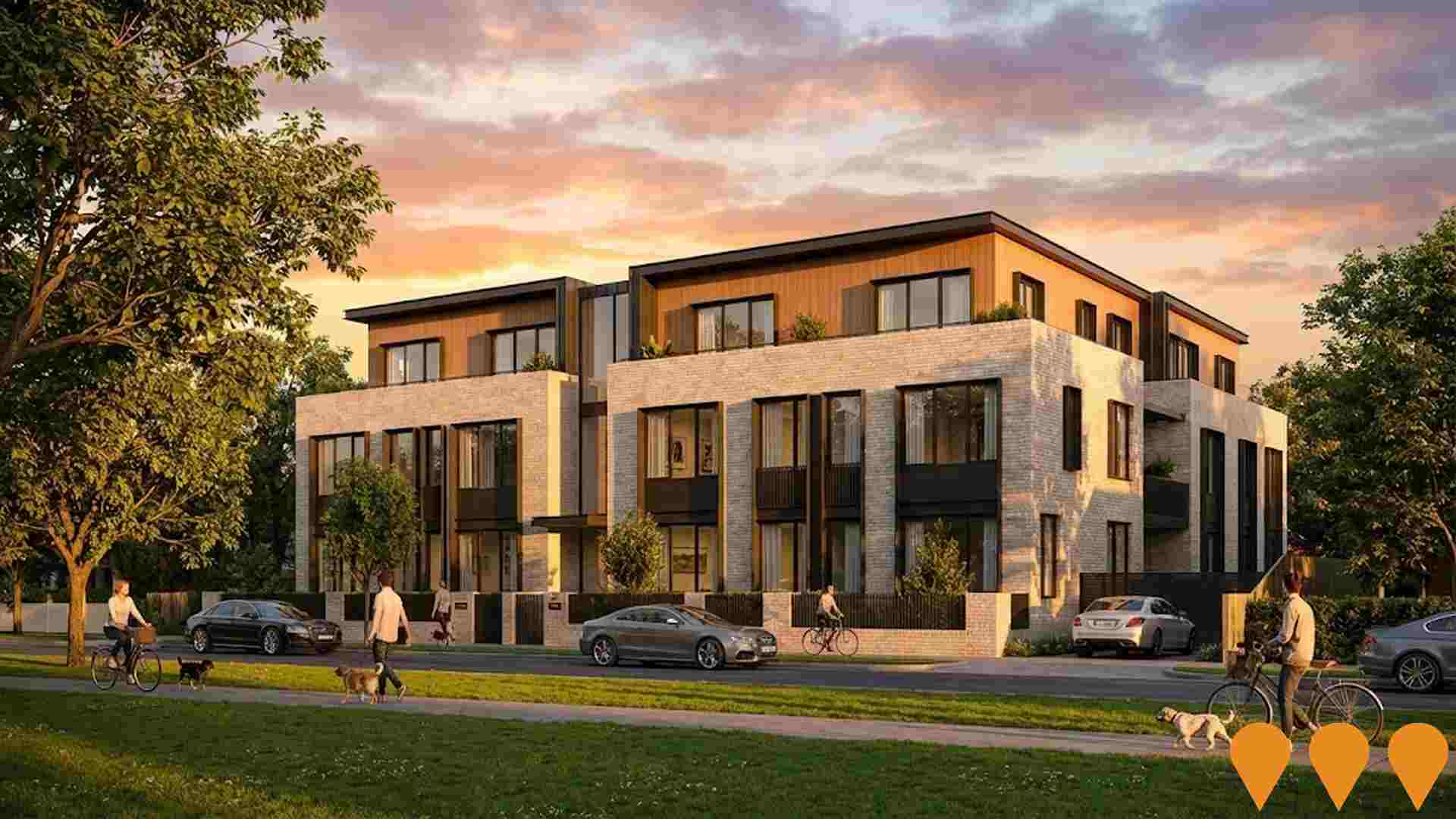 Residential Development