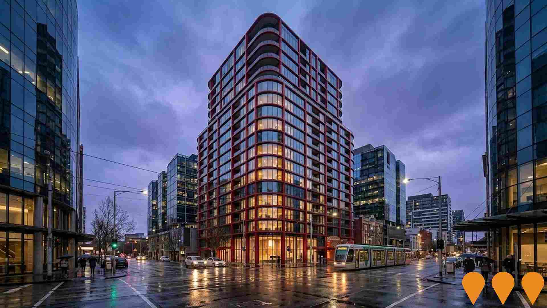 Residential Development