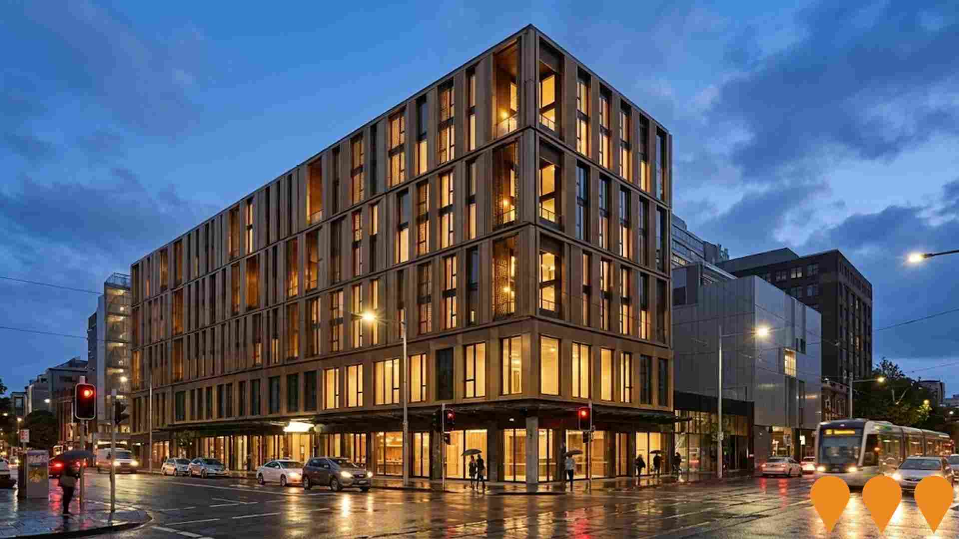 Residential Development