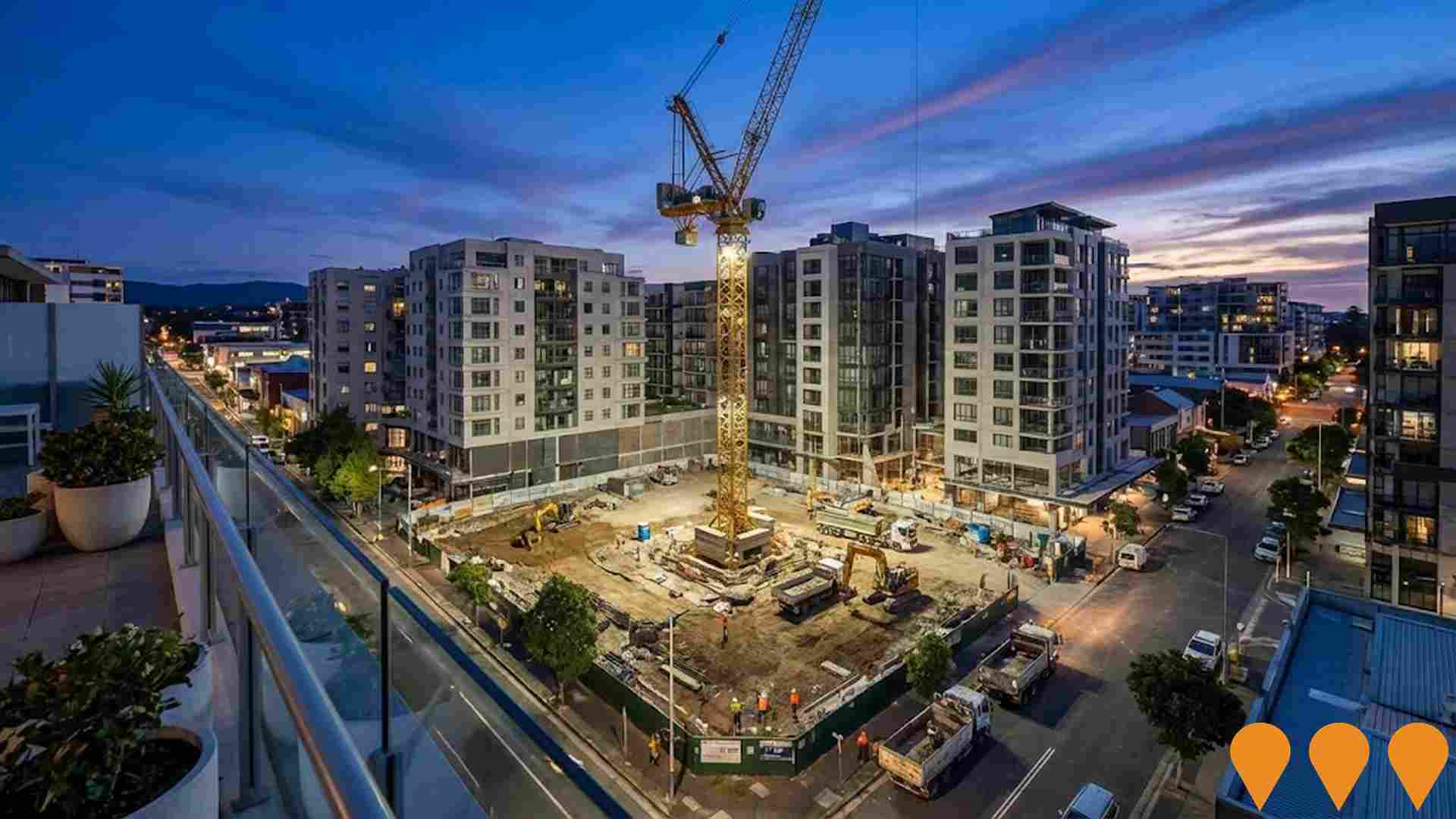 Residential Development