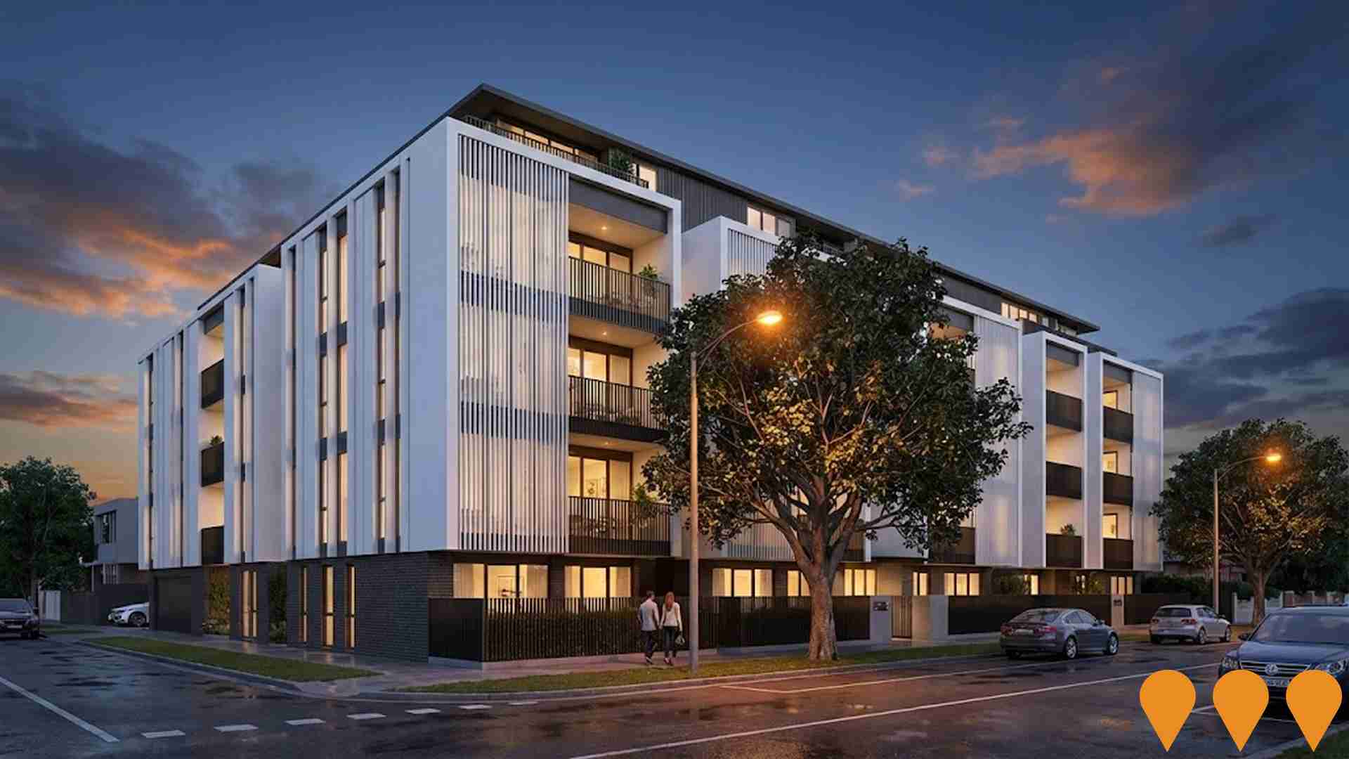 Residential Development