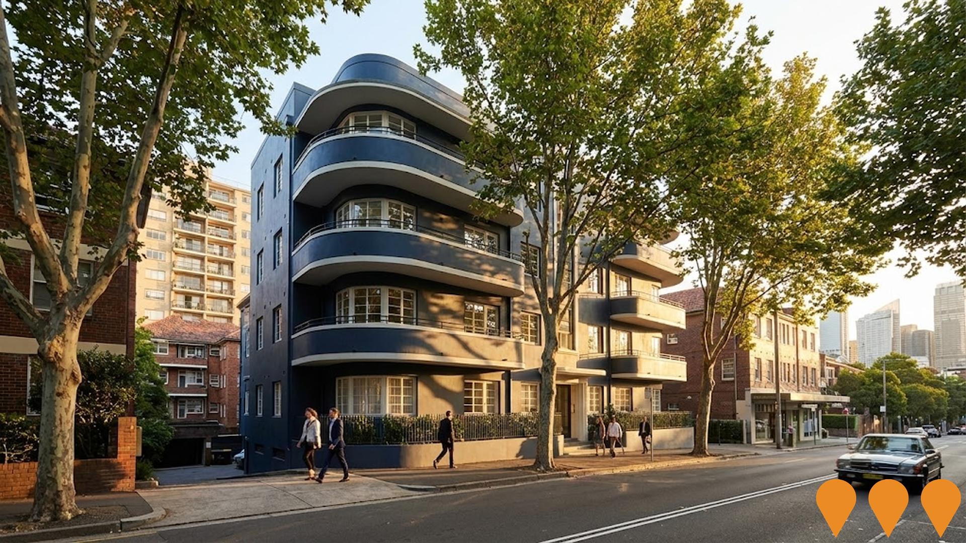 Residential Development