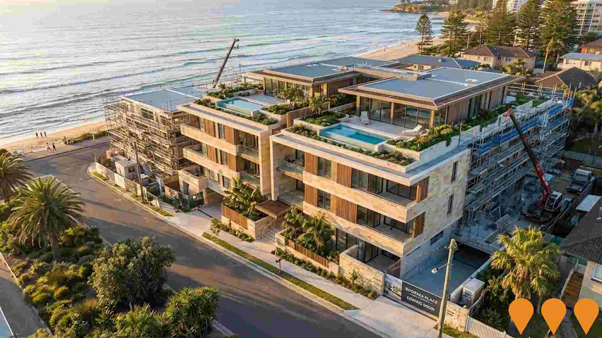 Residential Development