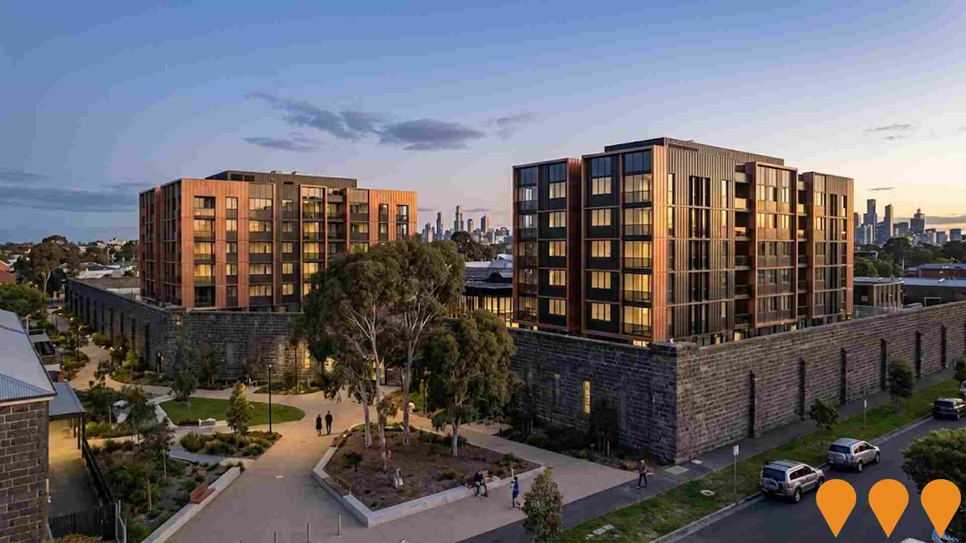 Residential Development