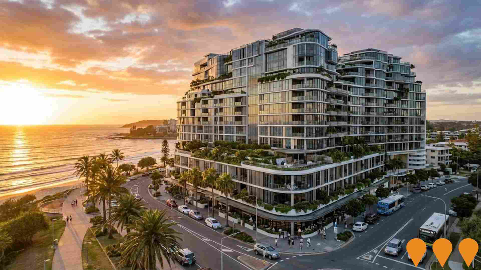 Residential Development