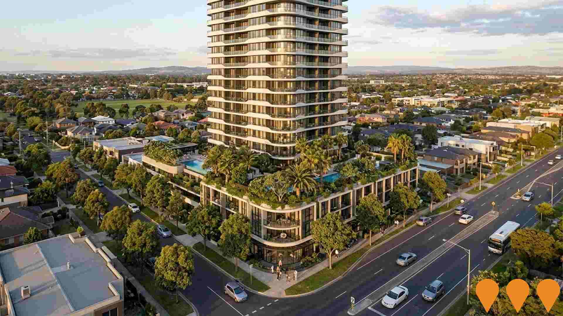 Residential Development