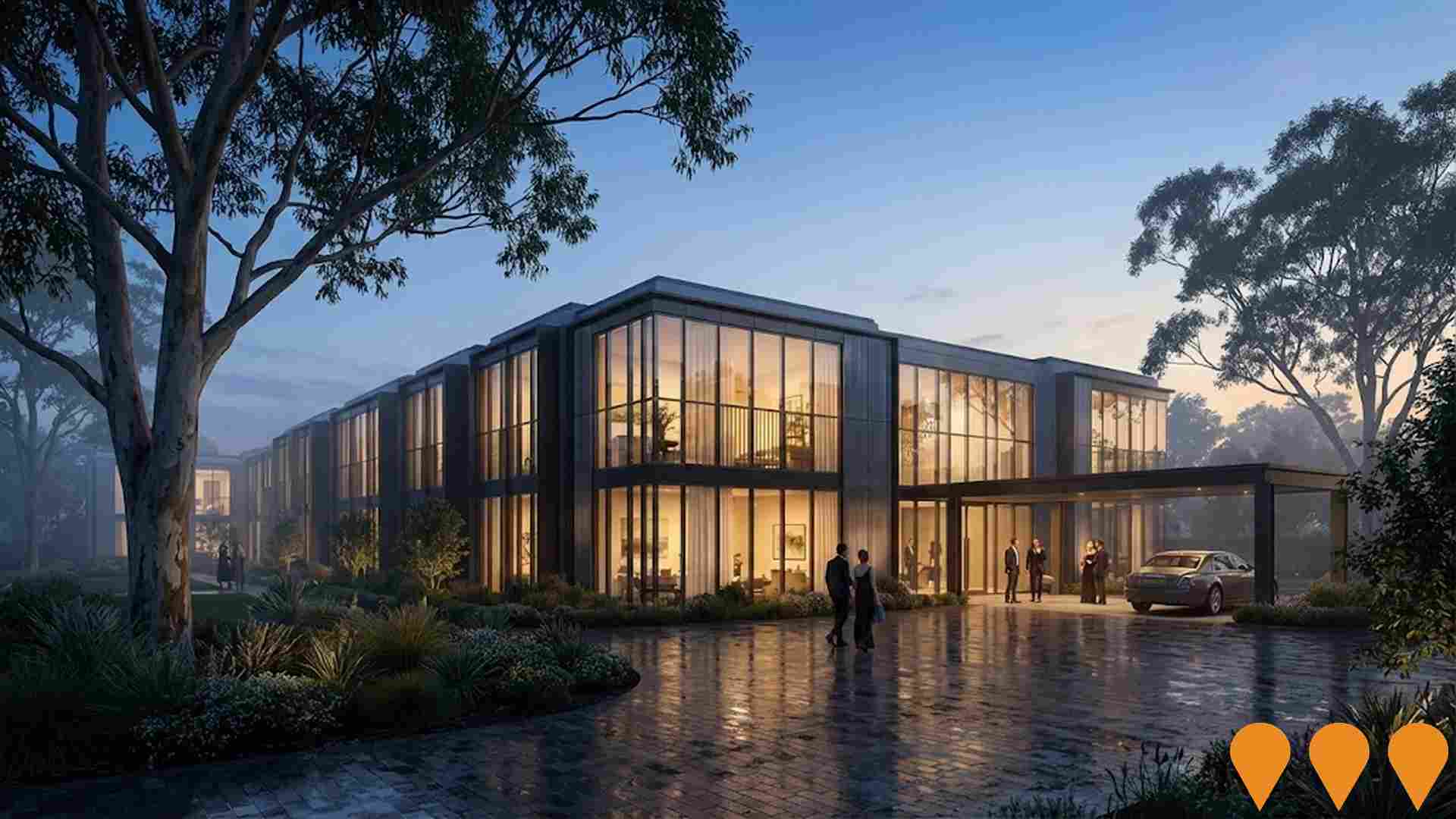 Residential Development