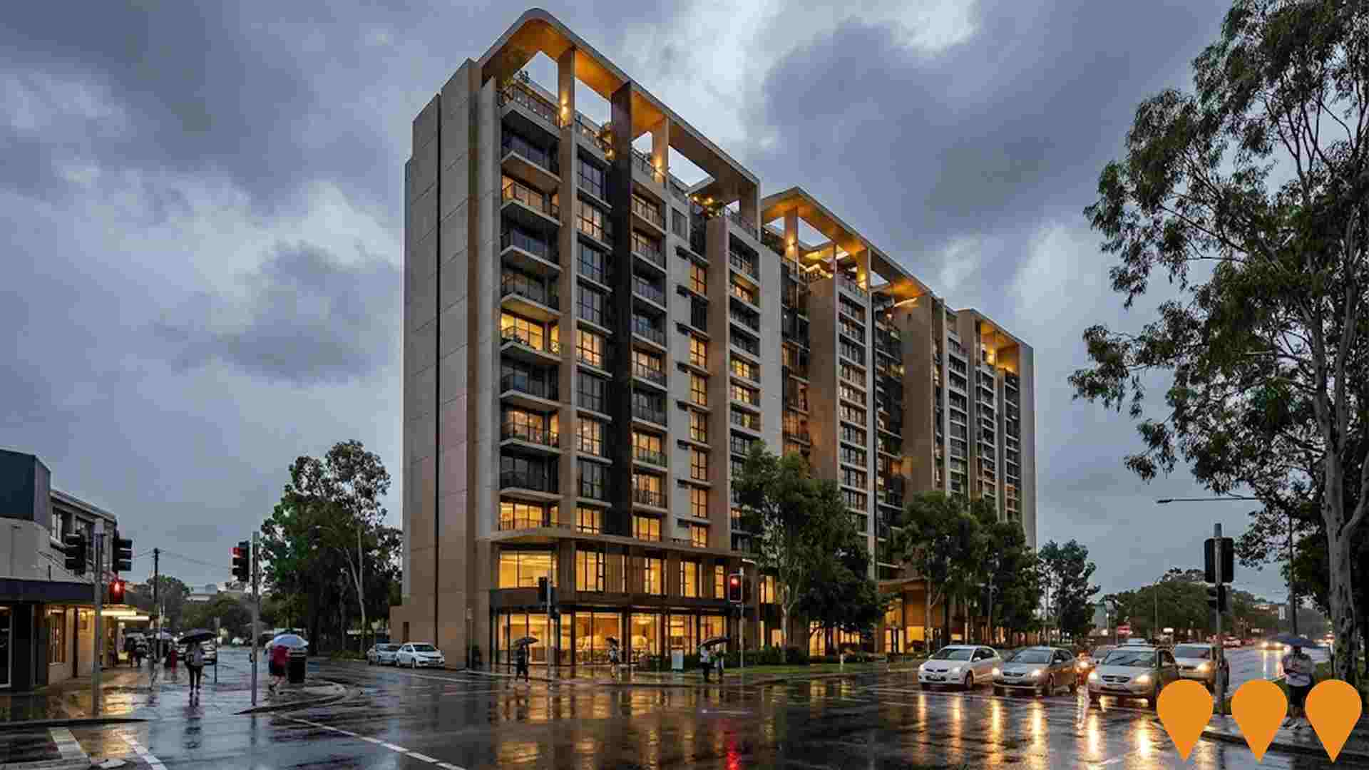 Residential Development