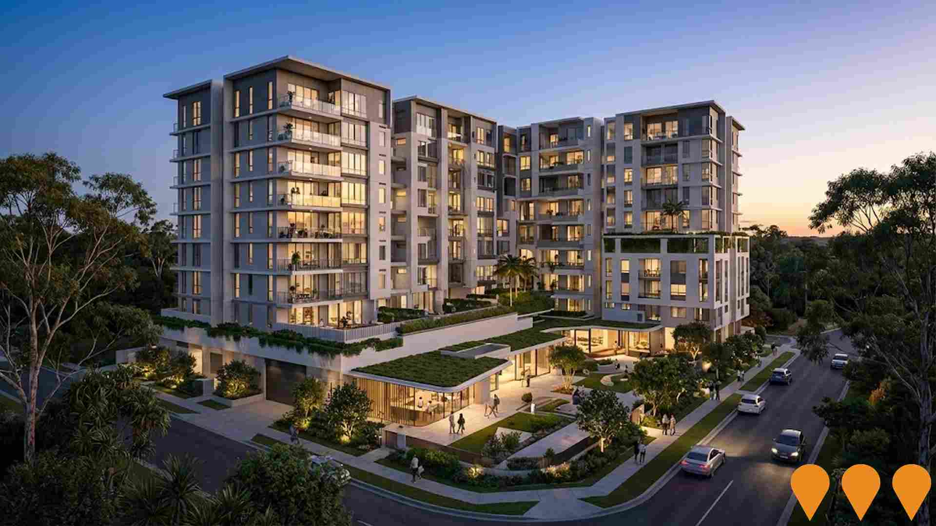 Residential Development