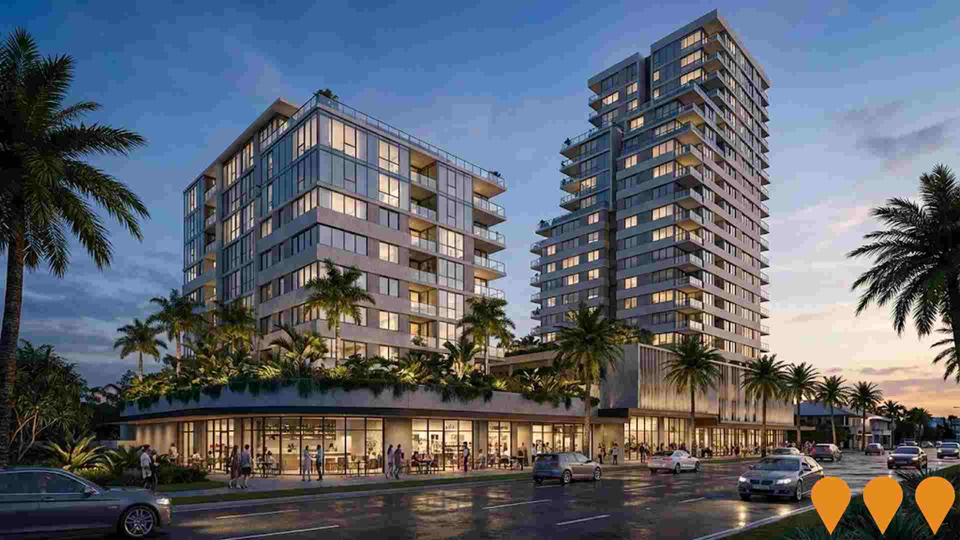 Residential Development