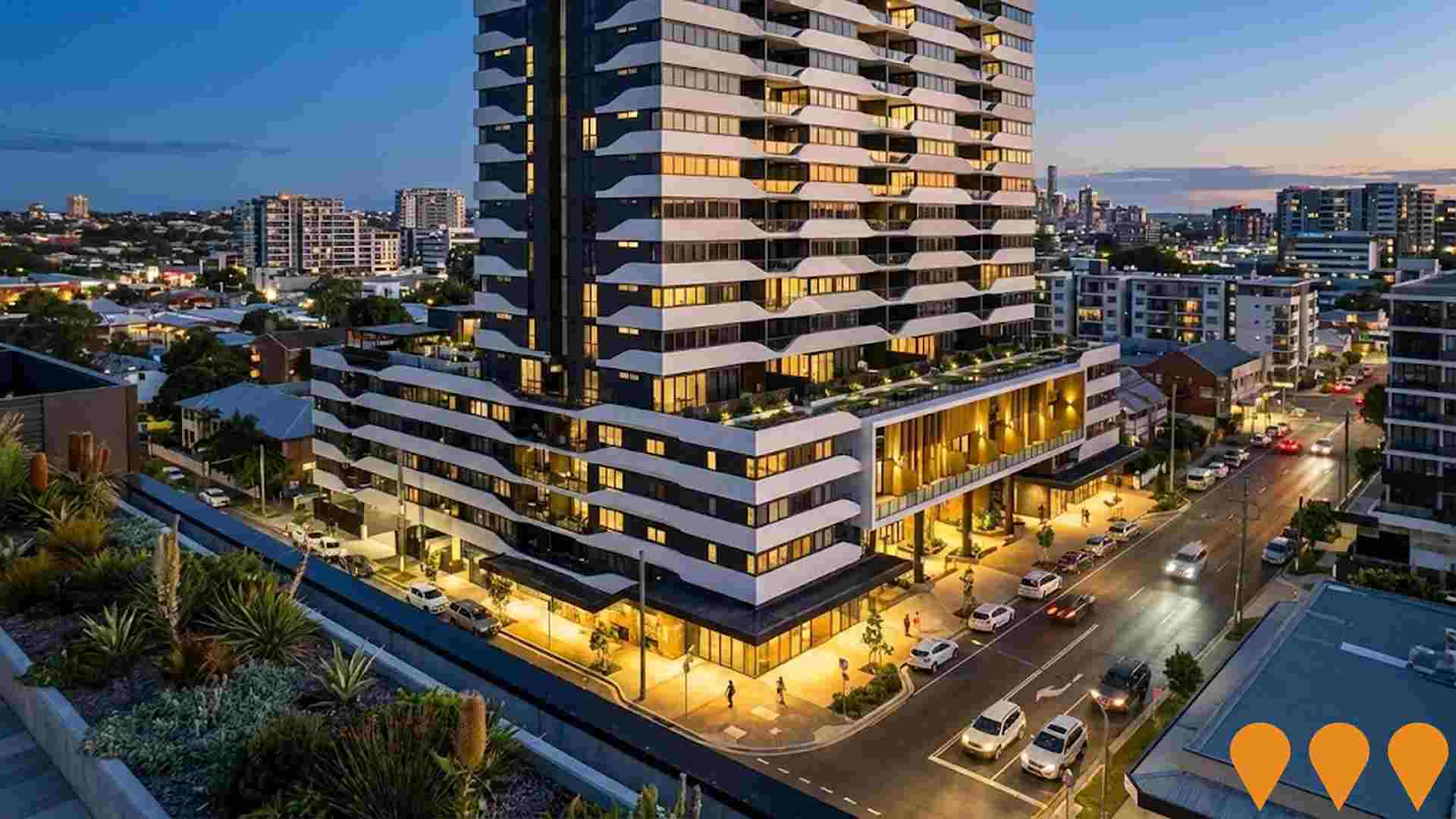 Residential Development