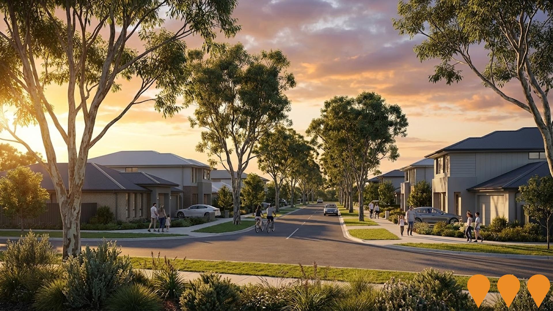 Residential Development