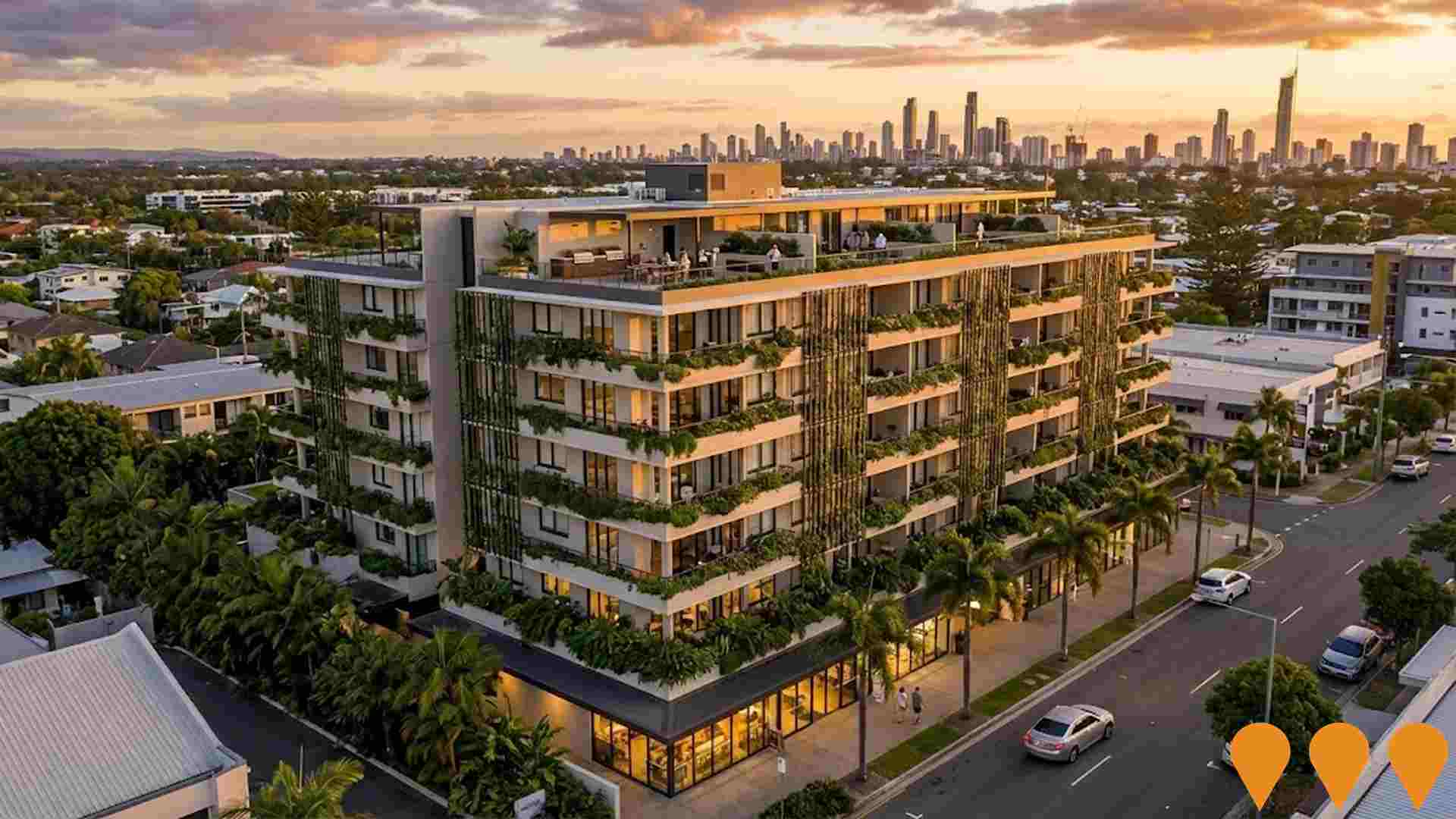 Residential Development