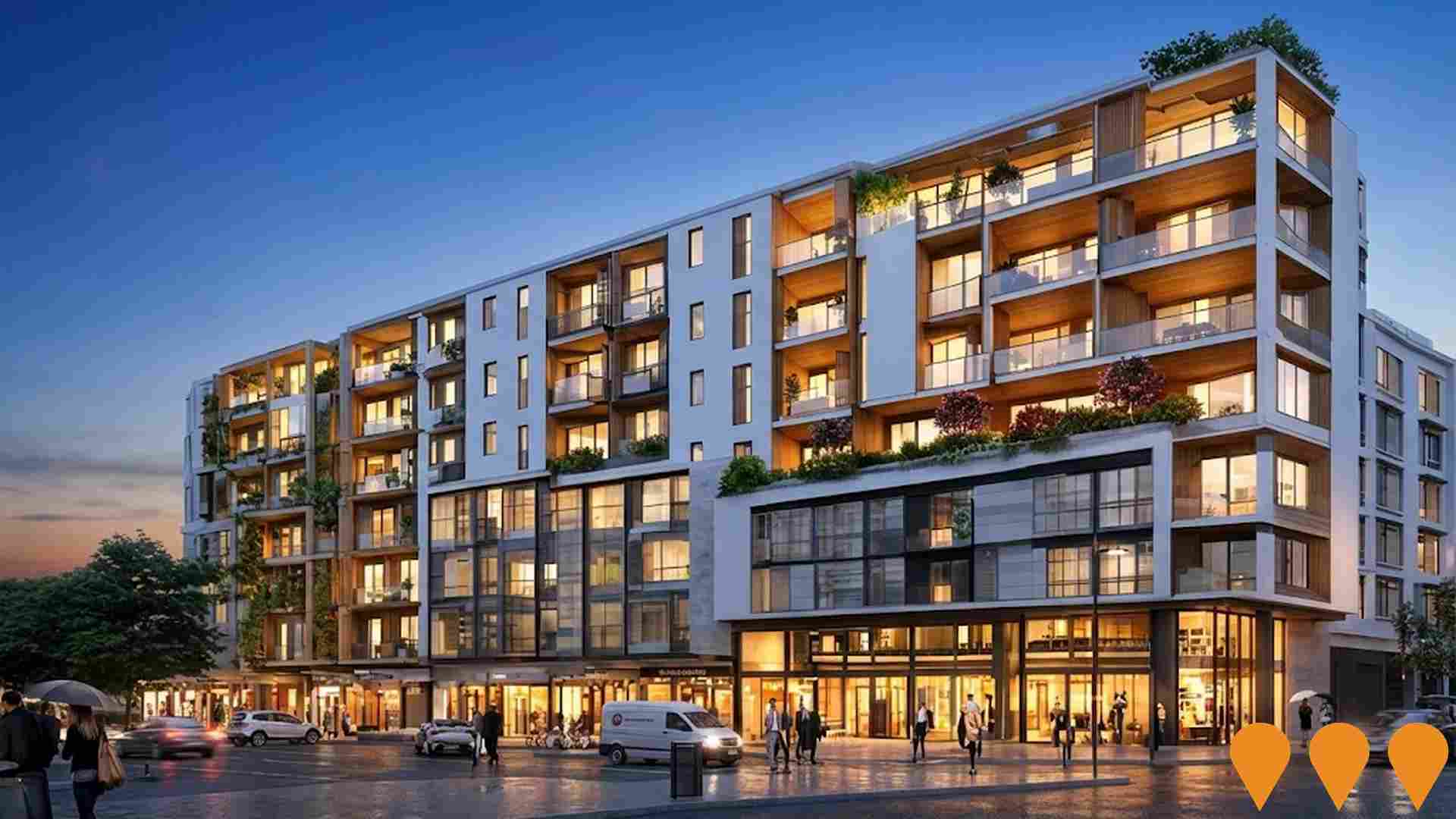 Residential Development