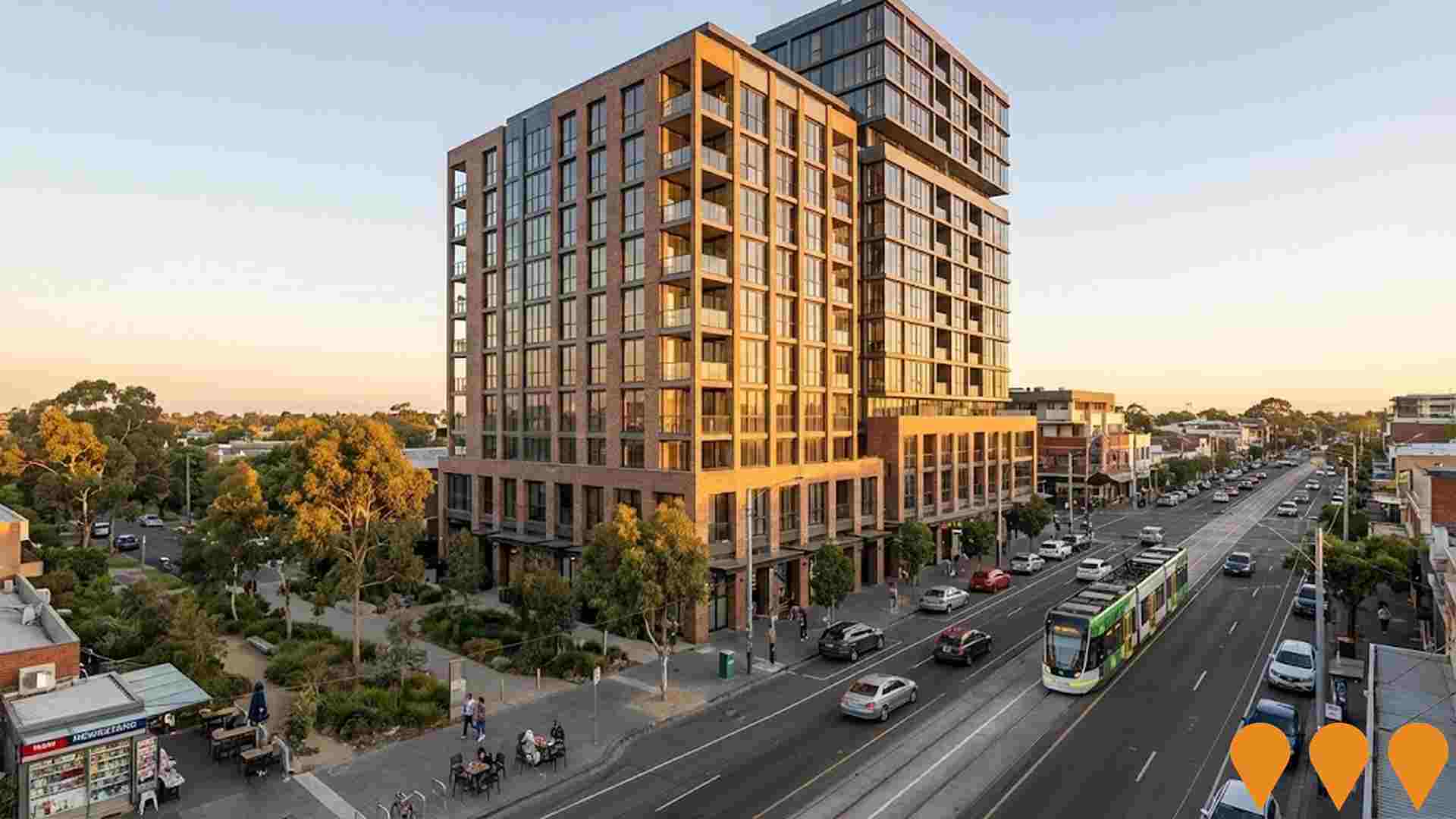 Residential Development