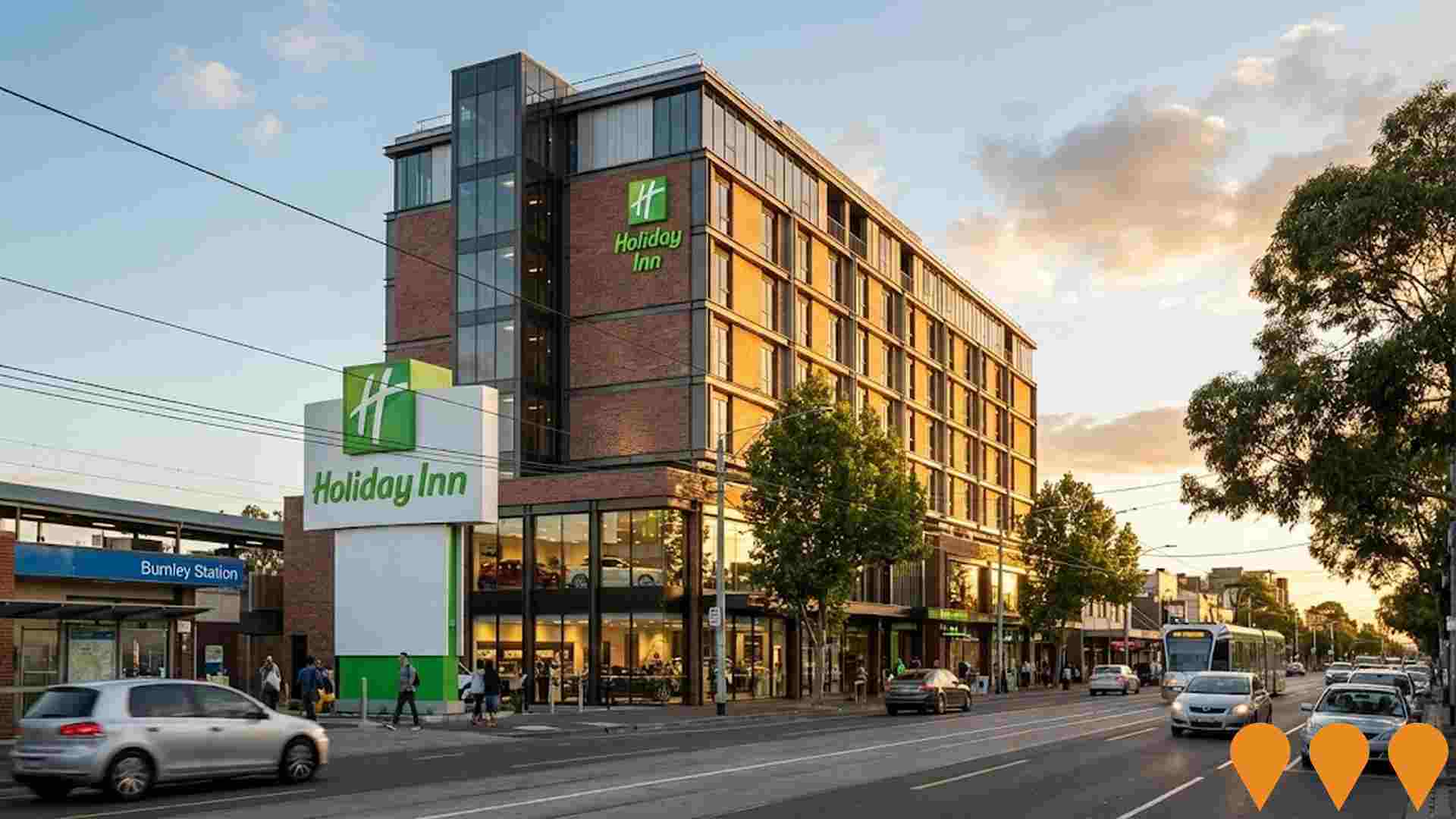Tourism