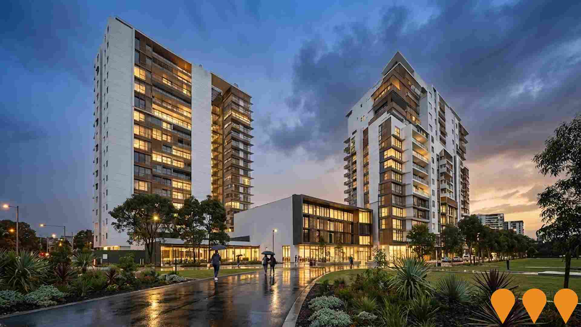 Residential Development