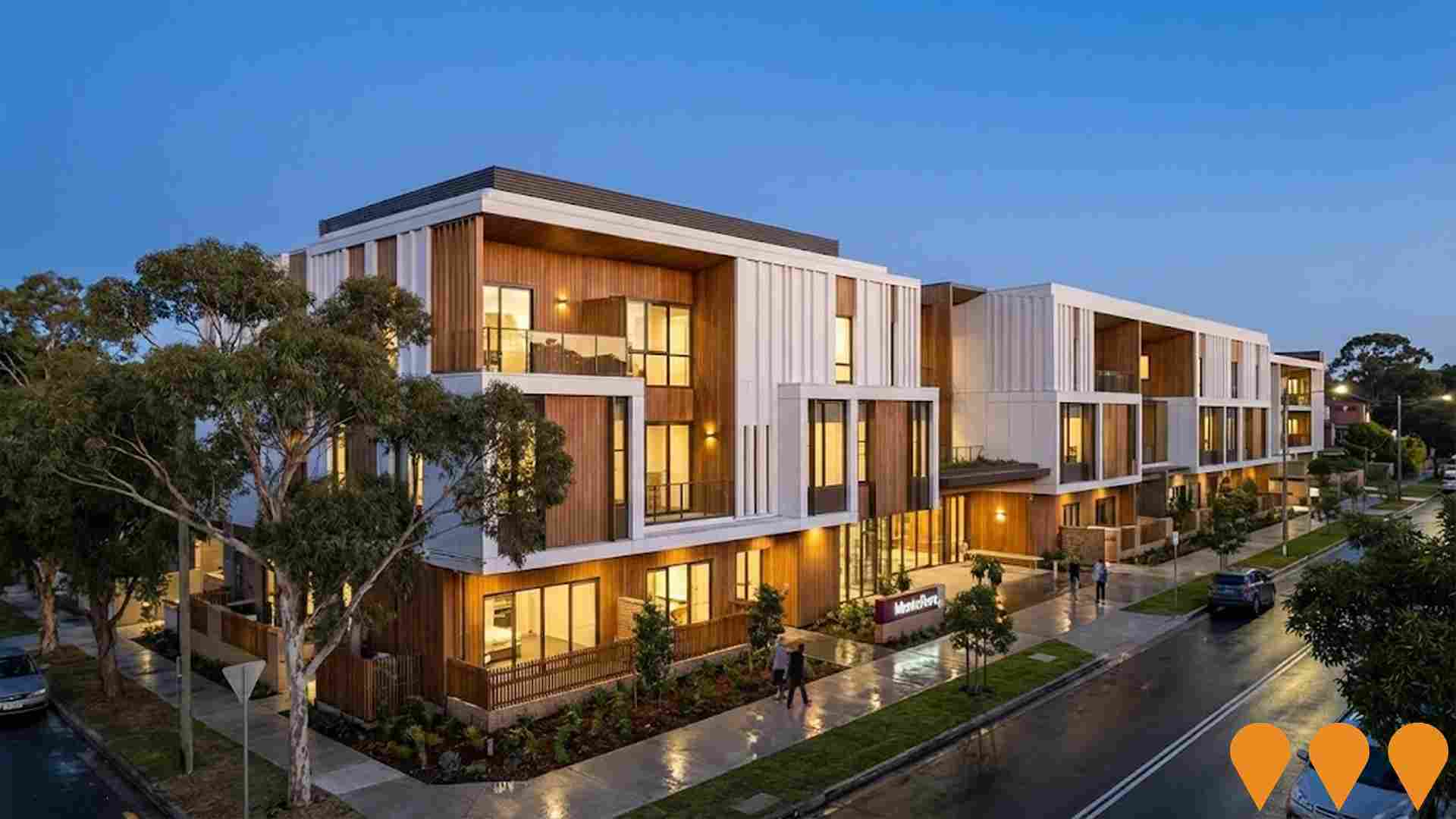 Residential Development