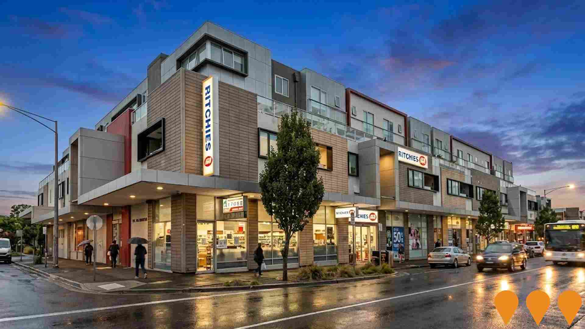 Residential Development