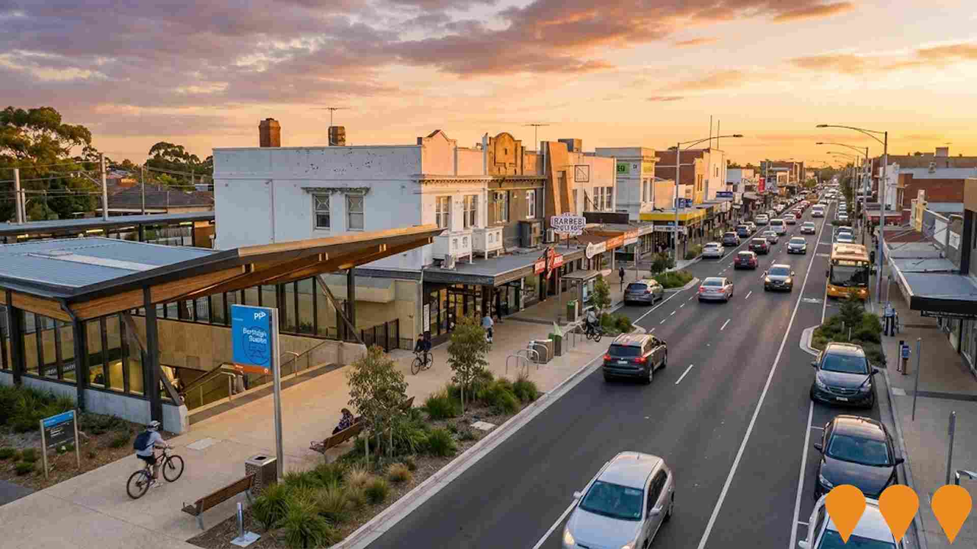 Transport & Logistics