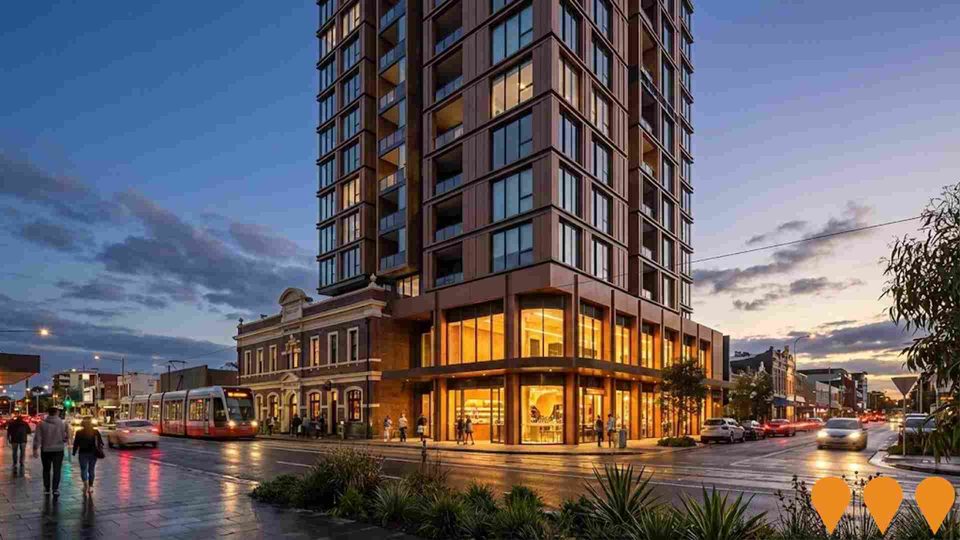 Education & Training