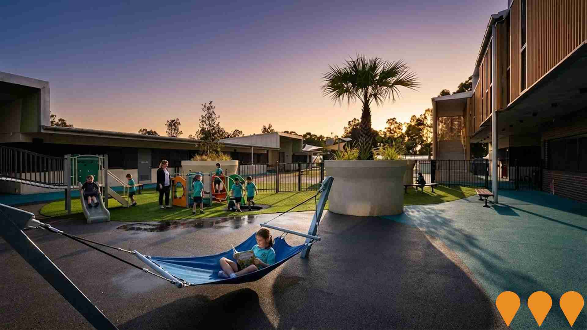 Education & Training