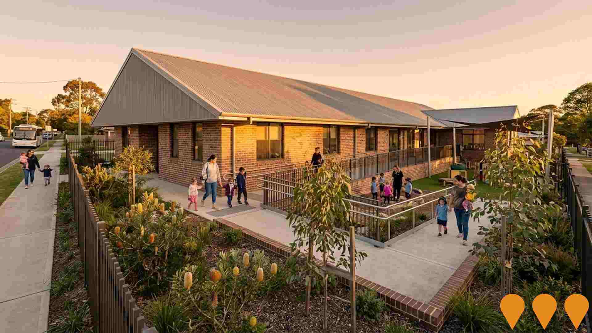 Education & Training