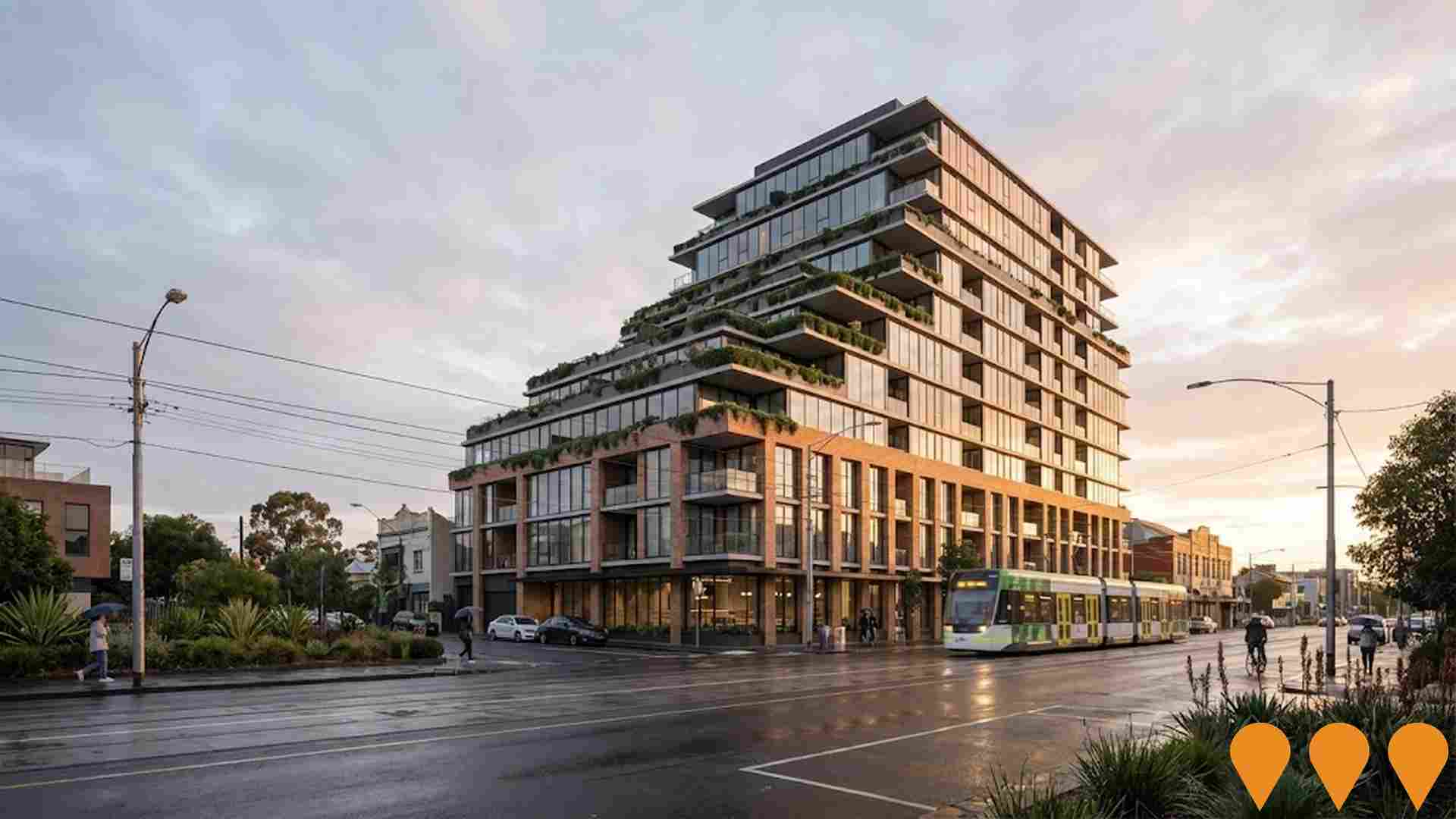 Residential Development