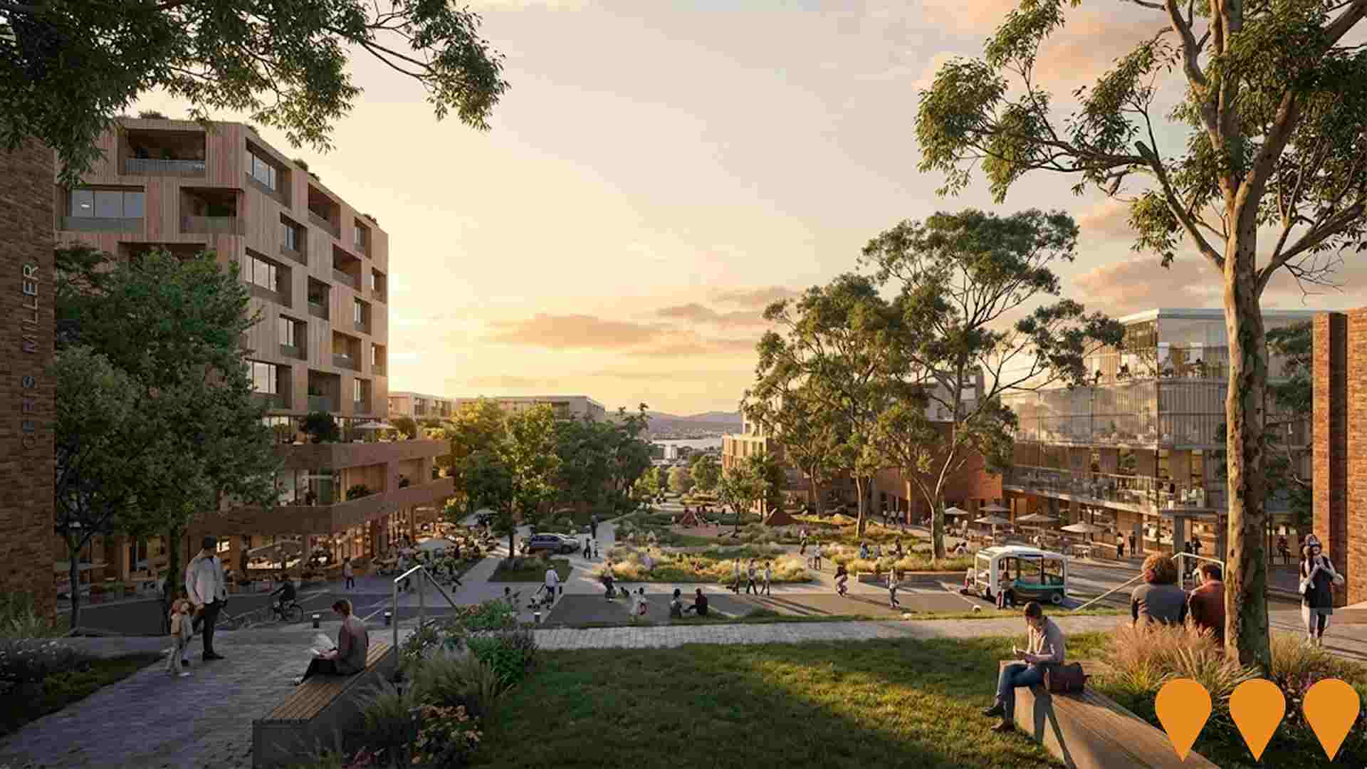 Education & Training