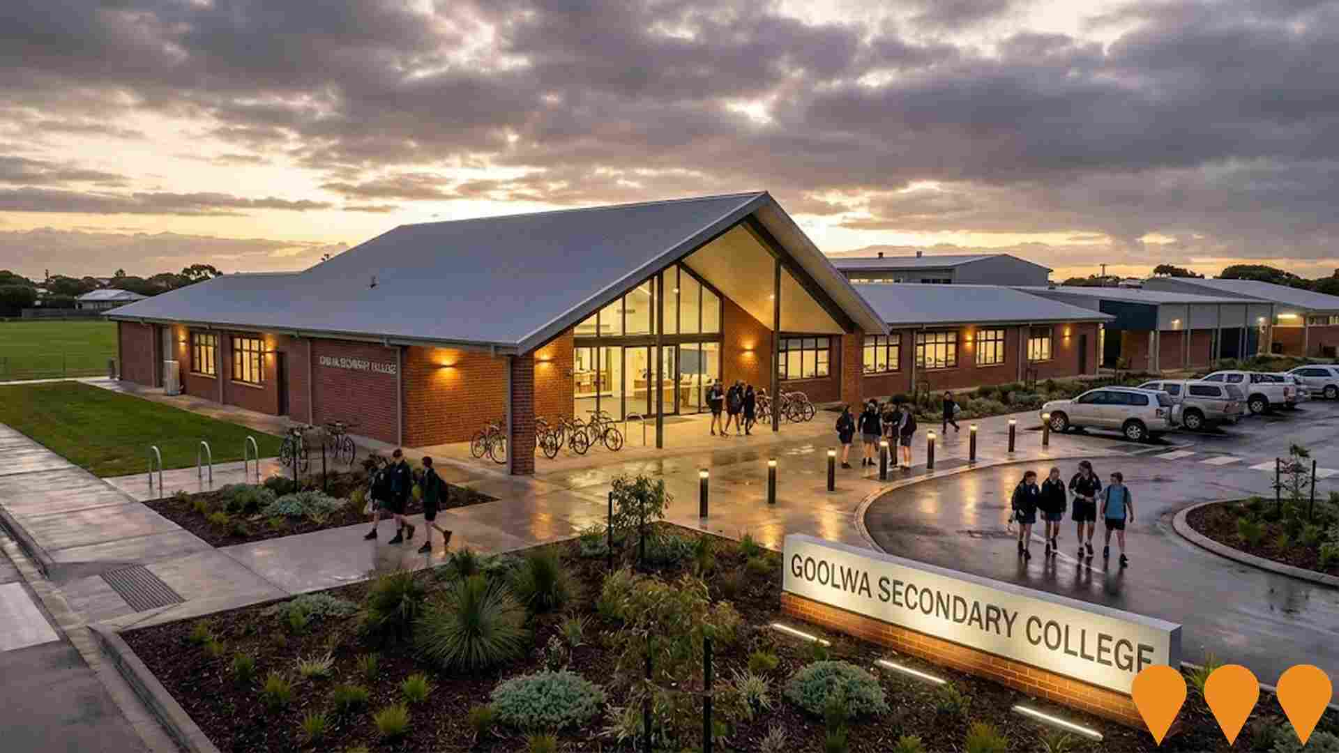 Education & Training