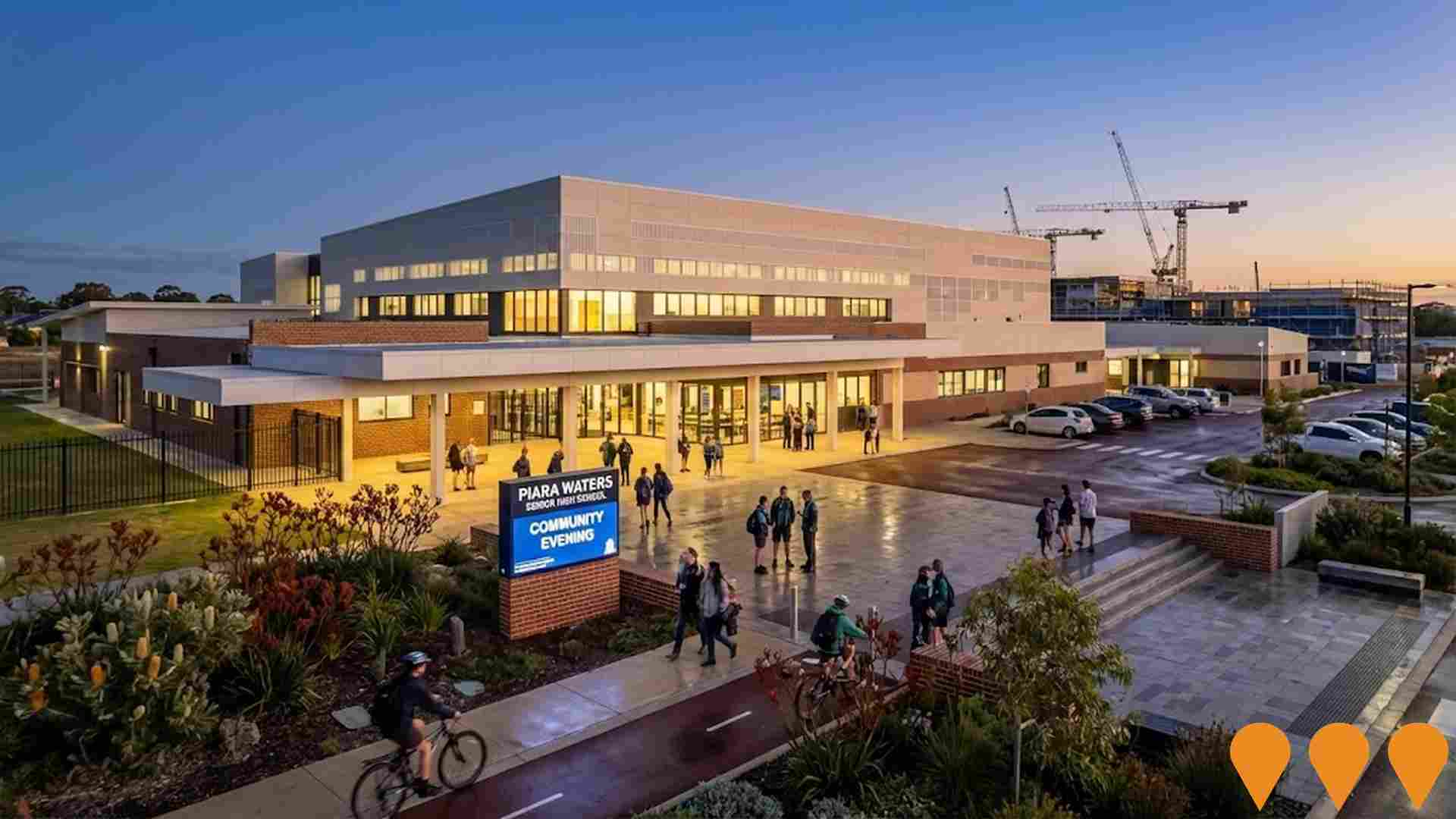 Education & Training